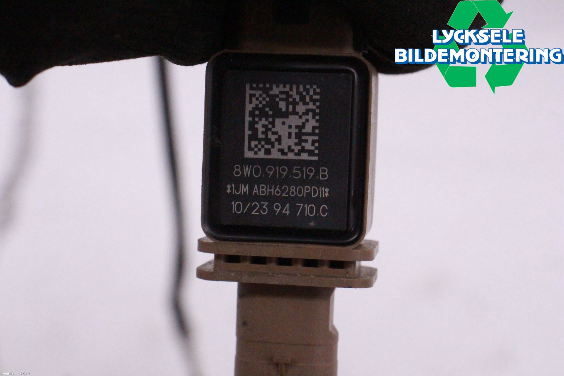 Audi A4/S4 B9 20- Sensor Avgas