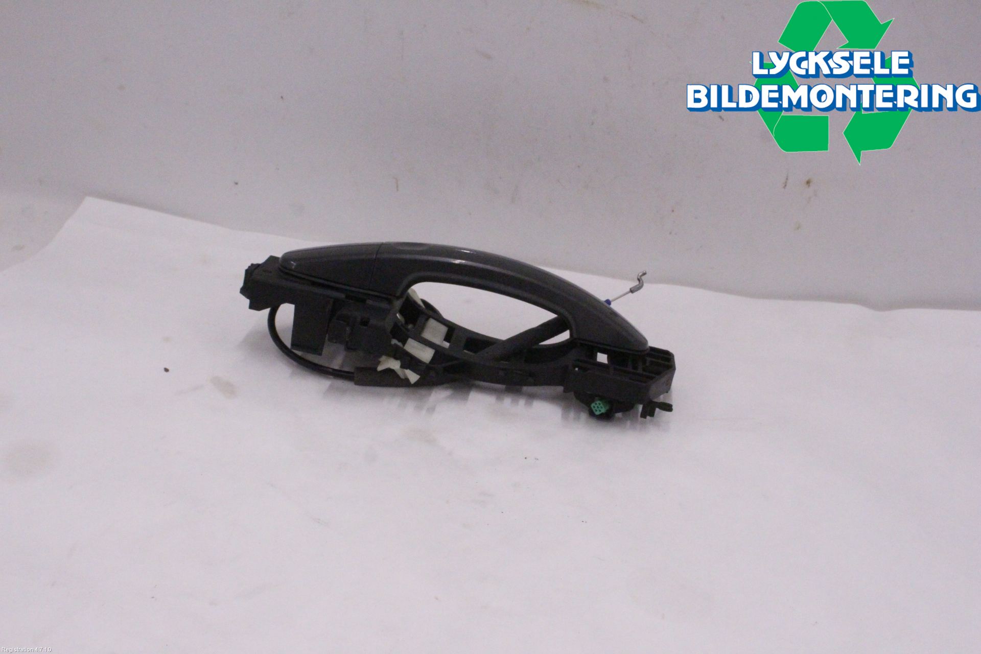 Ford FOCUS 15-18 Dörrhandtag Yttre Hö