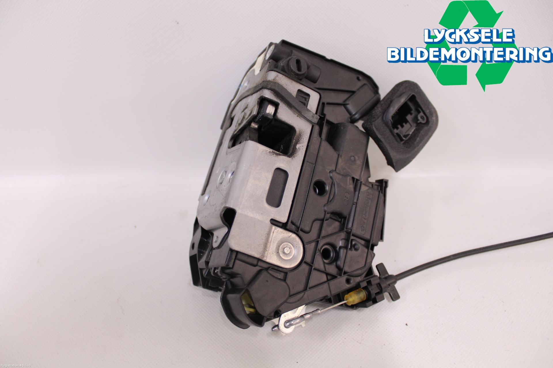 Seat LEON 13-20 Låskista-Dörrlås