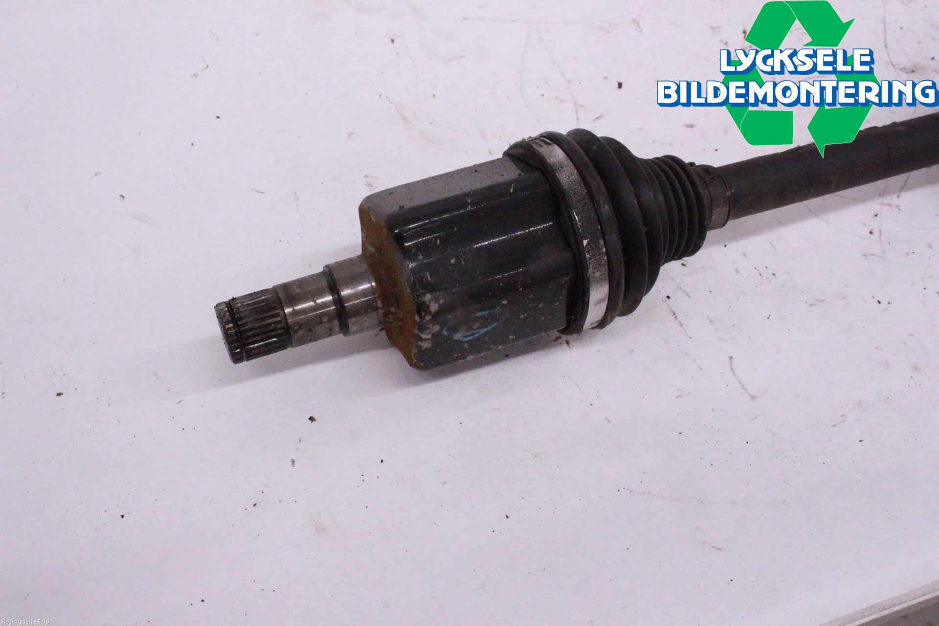 Ford EXPLORER 93-23 Drivaxel Fram Höger