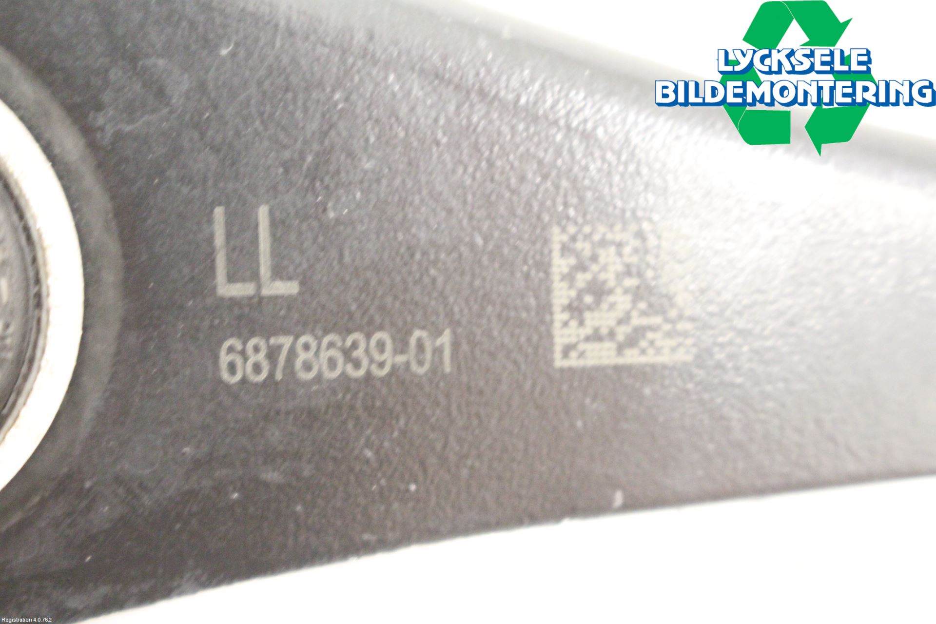 BMW 3 G20/G21/G80/G81 19- Bärarm Bak Höger