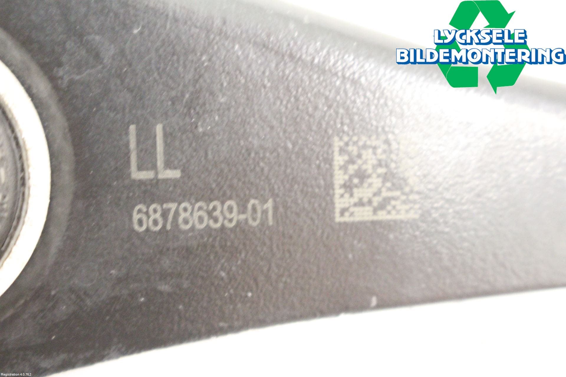 BMW 3 G20/G21/G80/G81 19- Bärarm Bak Höger