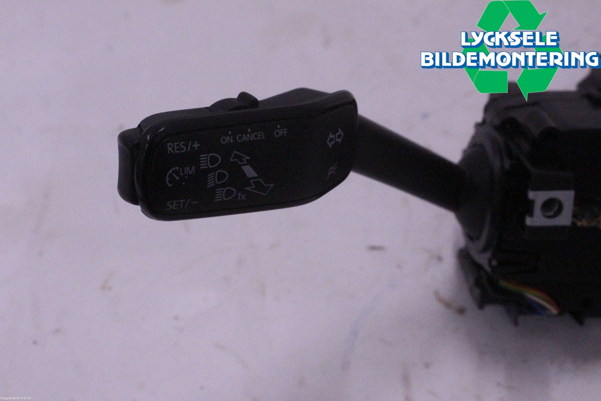 Volkswagen VW POLO VI 18->> Spakcentral