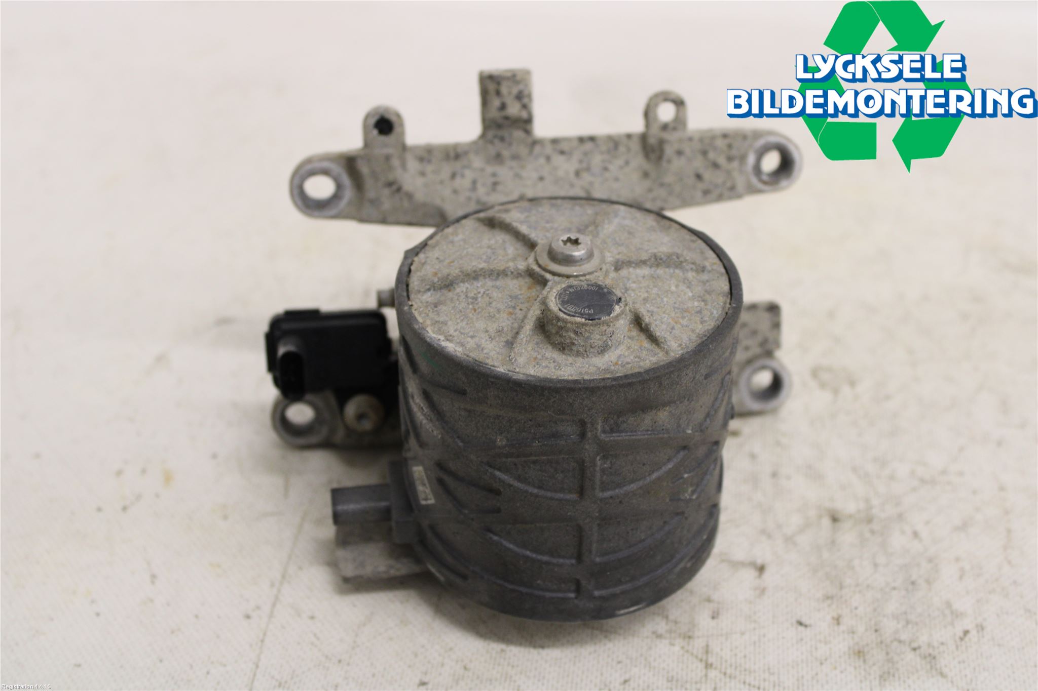 Dodge PICK UP RAM 81- Vibrationsdämpare