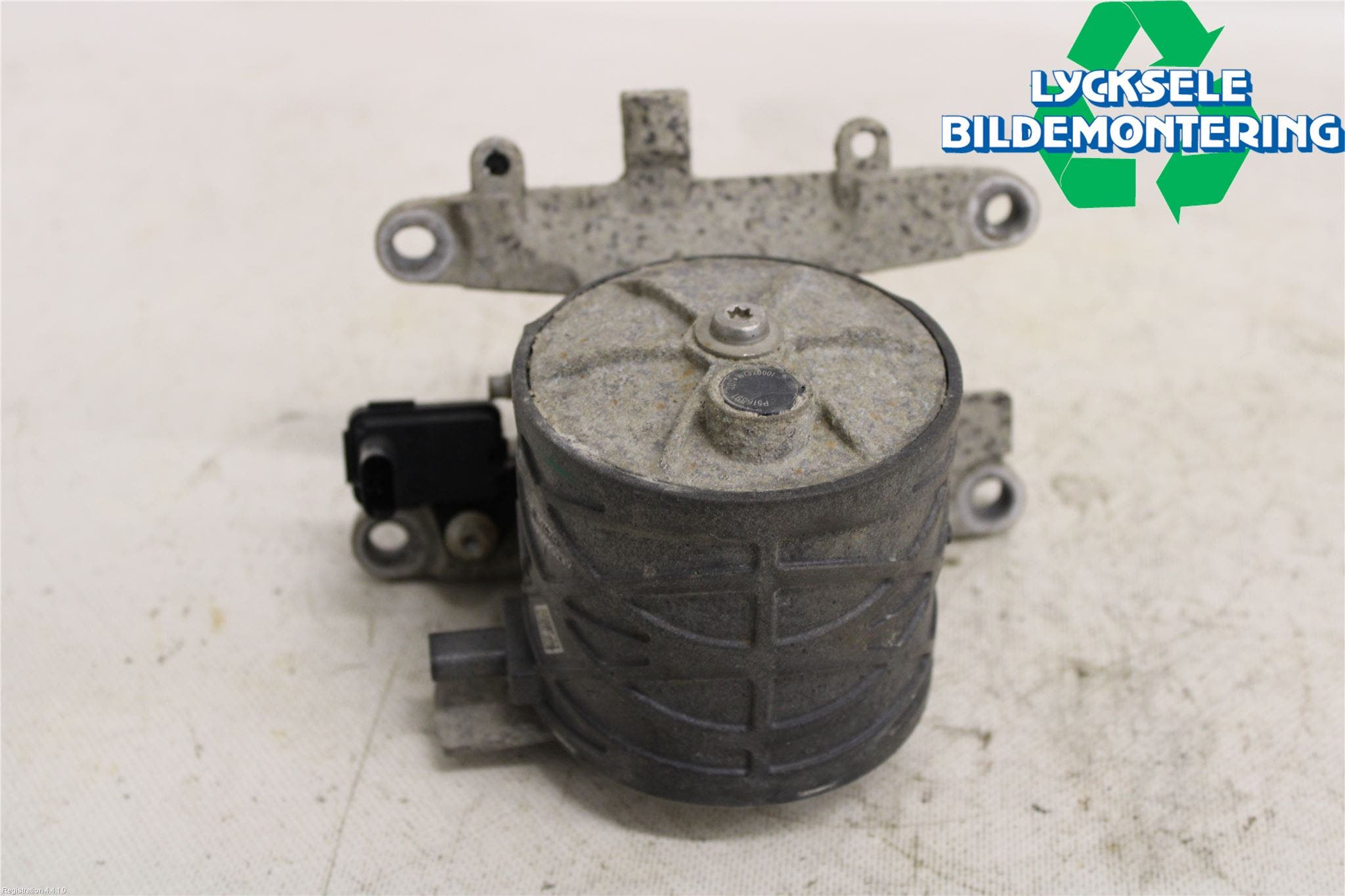 Dodge PICK UP RAM 81- Vibrationsdämpare