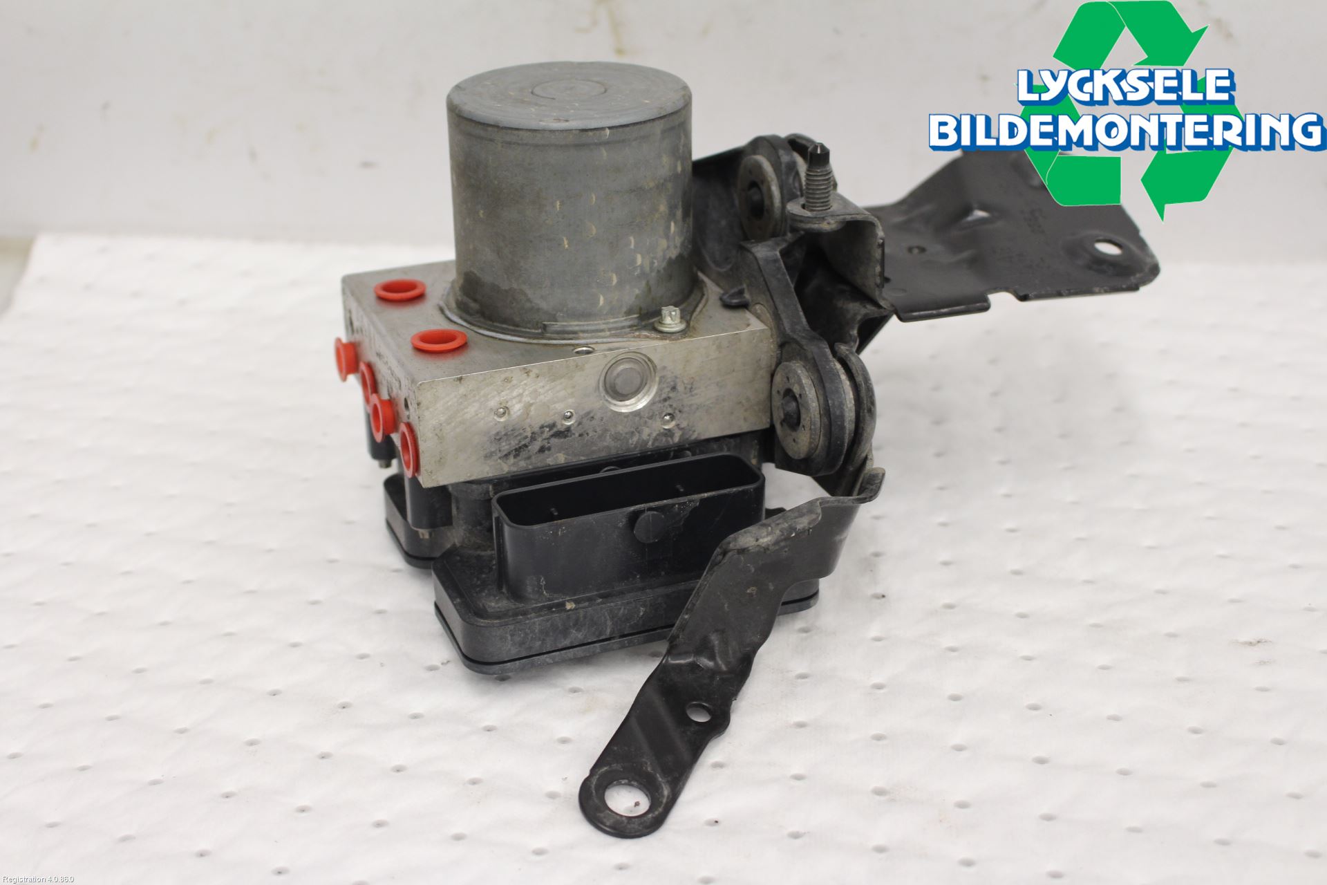 Seat IBIZA V 21- Abs Hydraulaggregat