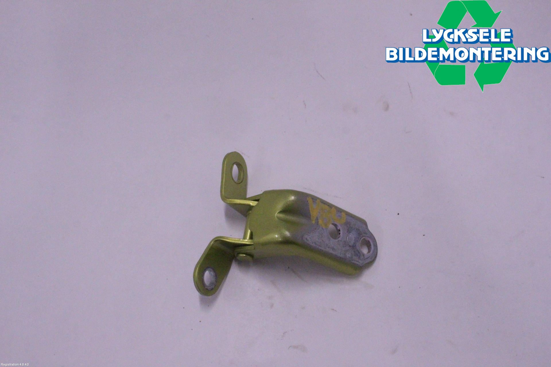 Hyundai i10 LA 20- Dörrgångjärn