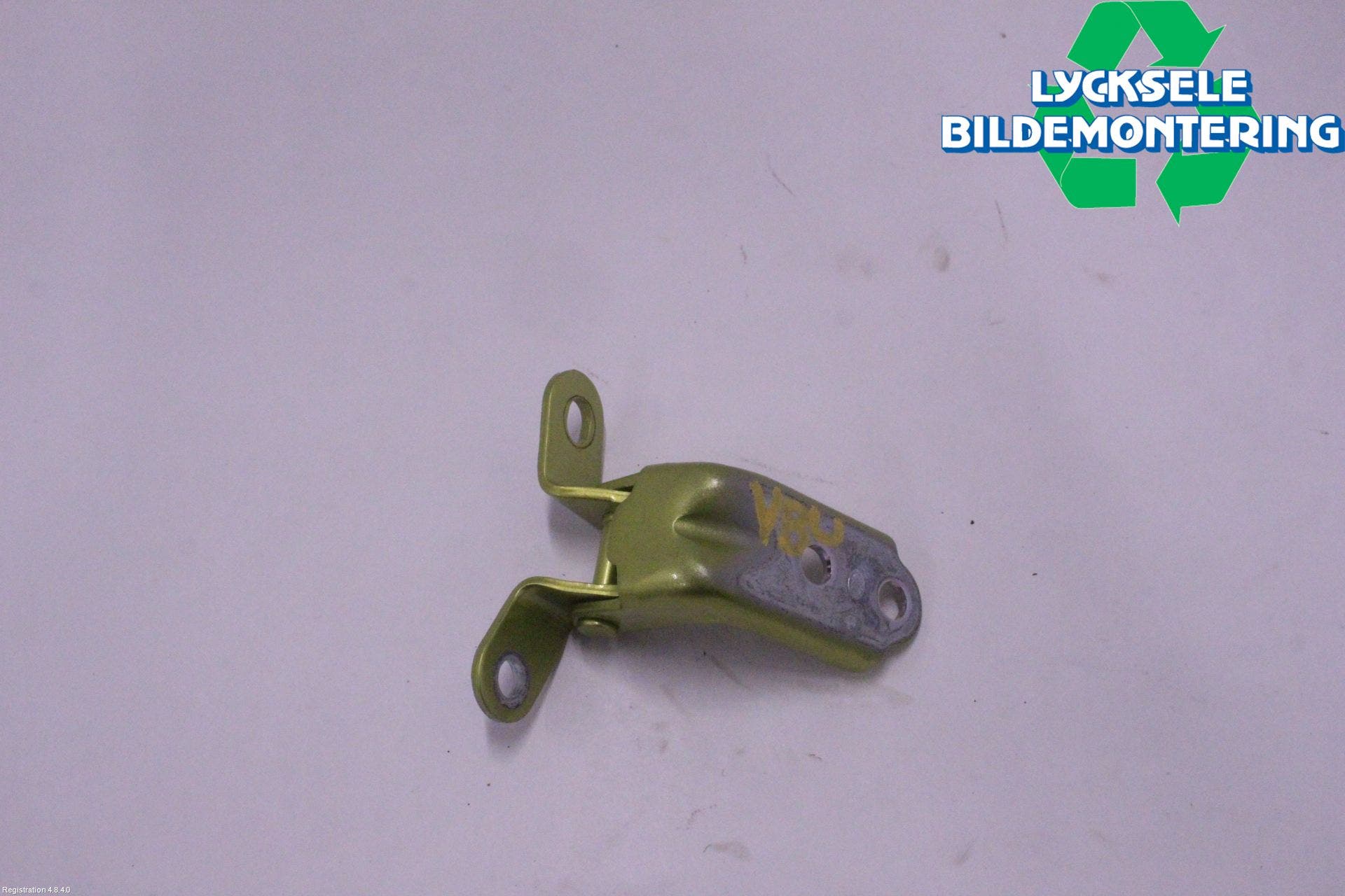 Hyundai i10 LA 20- Dörrgångjärn