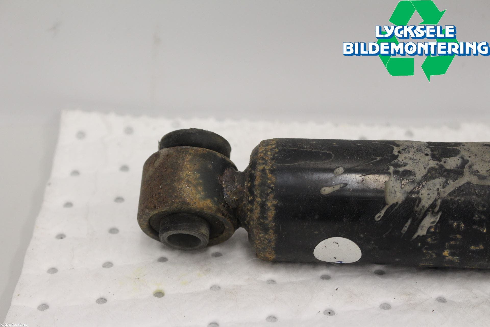 Kia VENGA 10-19 Stötdämpare Bak