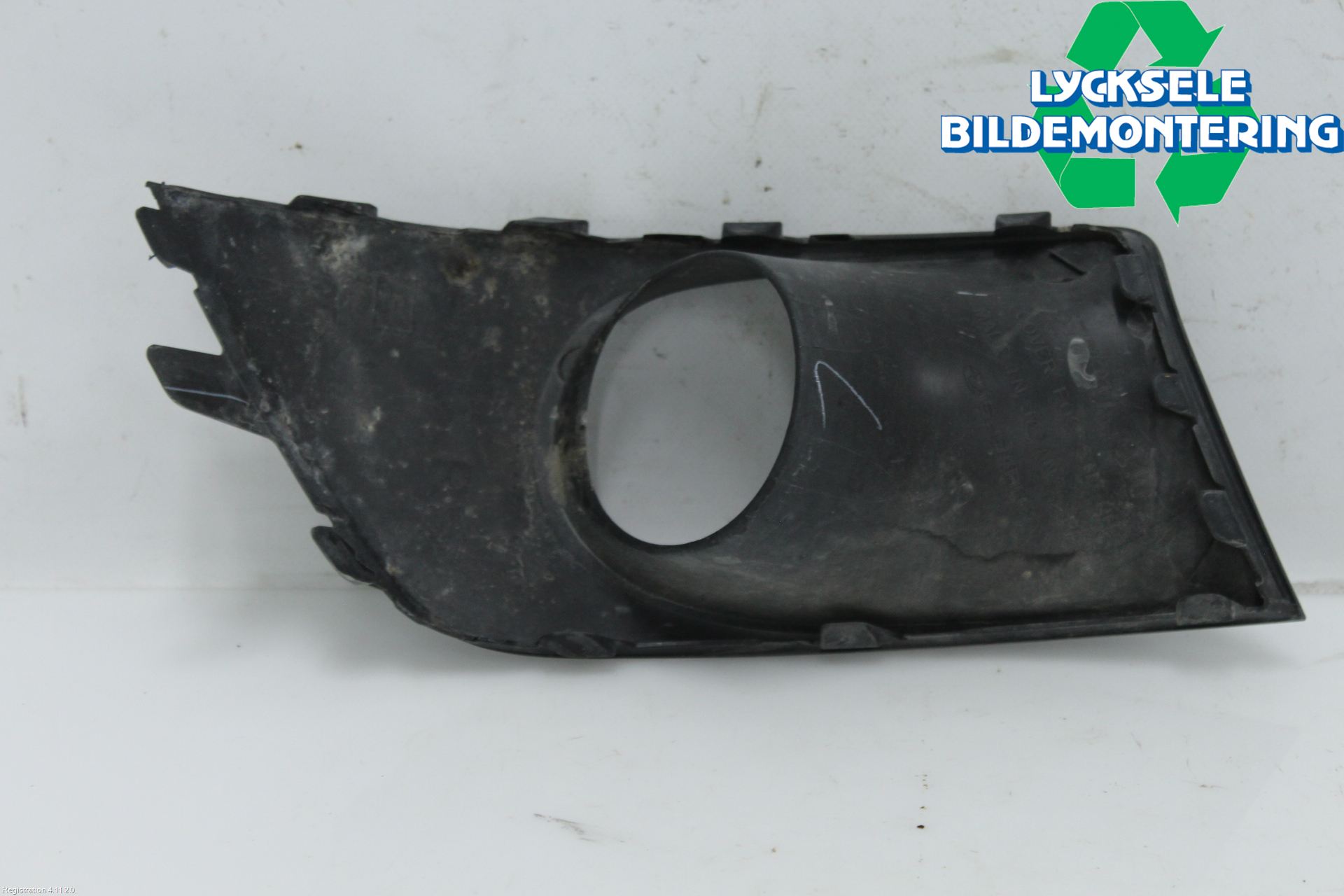 Subaru LEGACY 10-14 Dimljussarg Fram