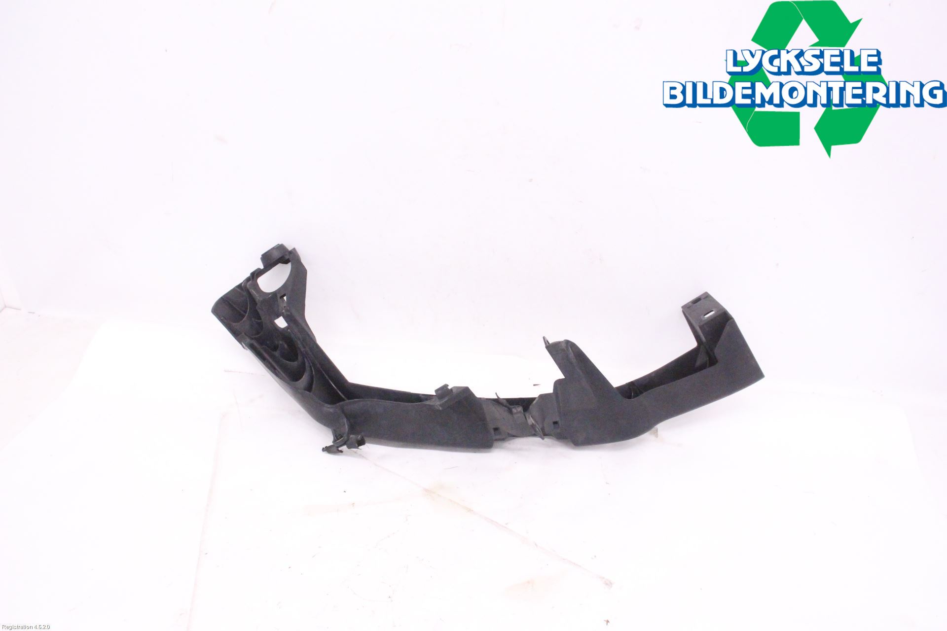 BMW 3 E92/93 Coupé/Cab 05-14 Strålkast Fästsarg