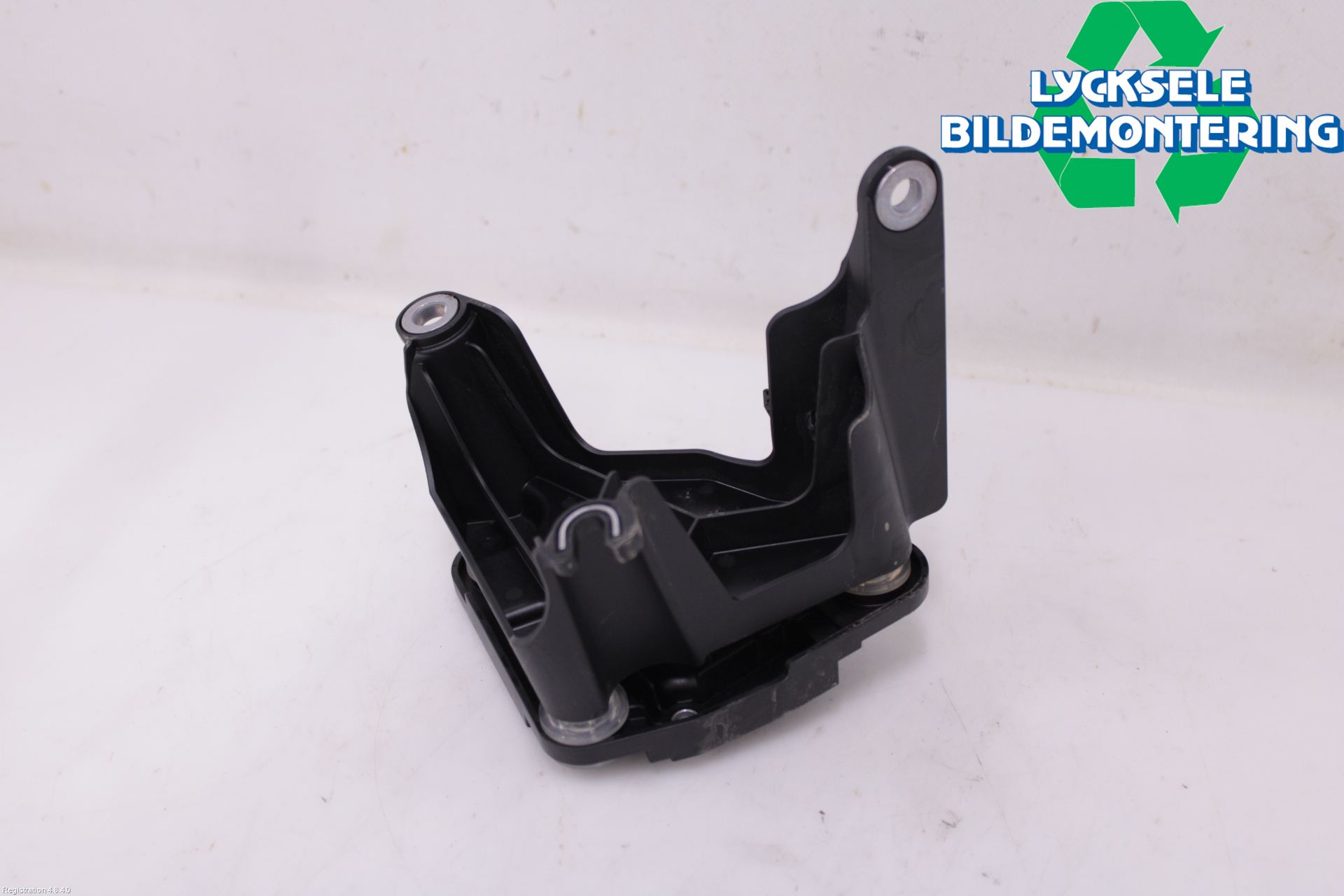 Volkswagen VW ID.4 21- Abs Hydraulaggregat