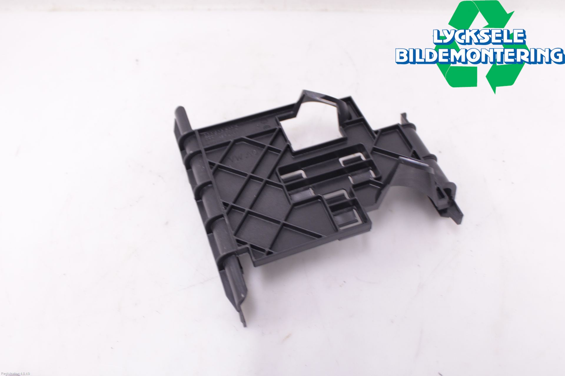 Volkswagen VW TAIGO 22- Styrenhet Övrigt