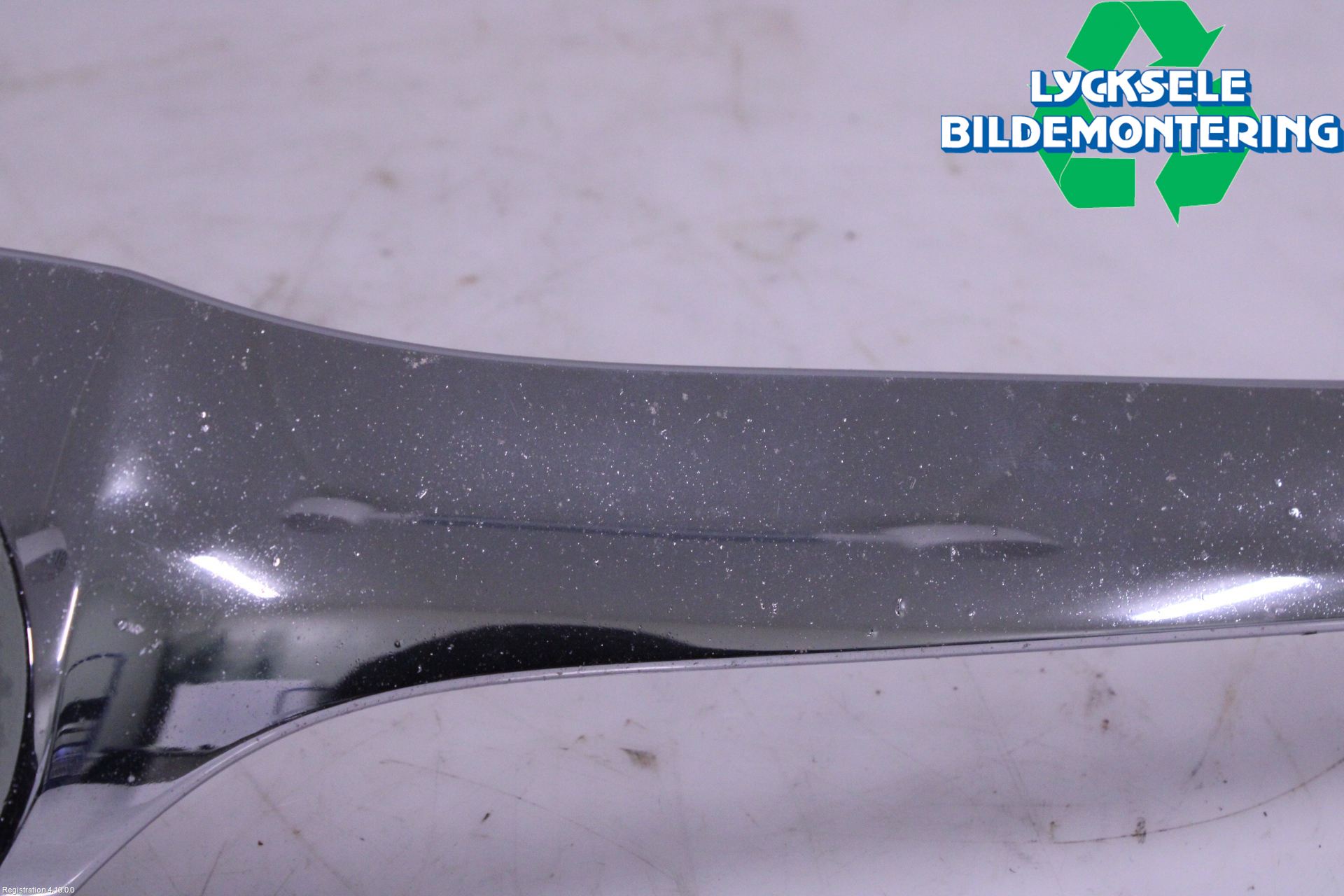 Skoda SUPERB 09-15 List Fram-Huv-Front