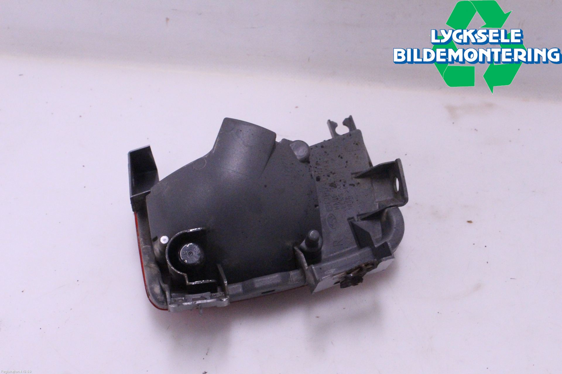 Subaru OUTBACK 10-15 Dimljus/Reflex Bak