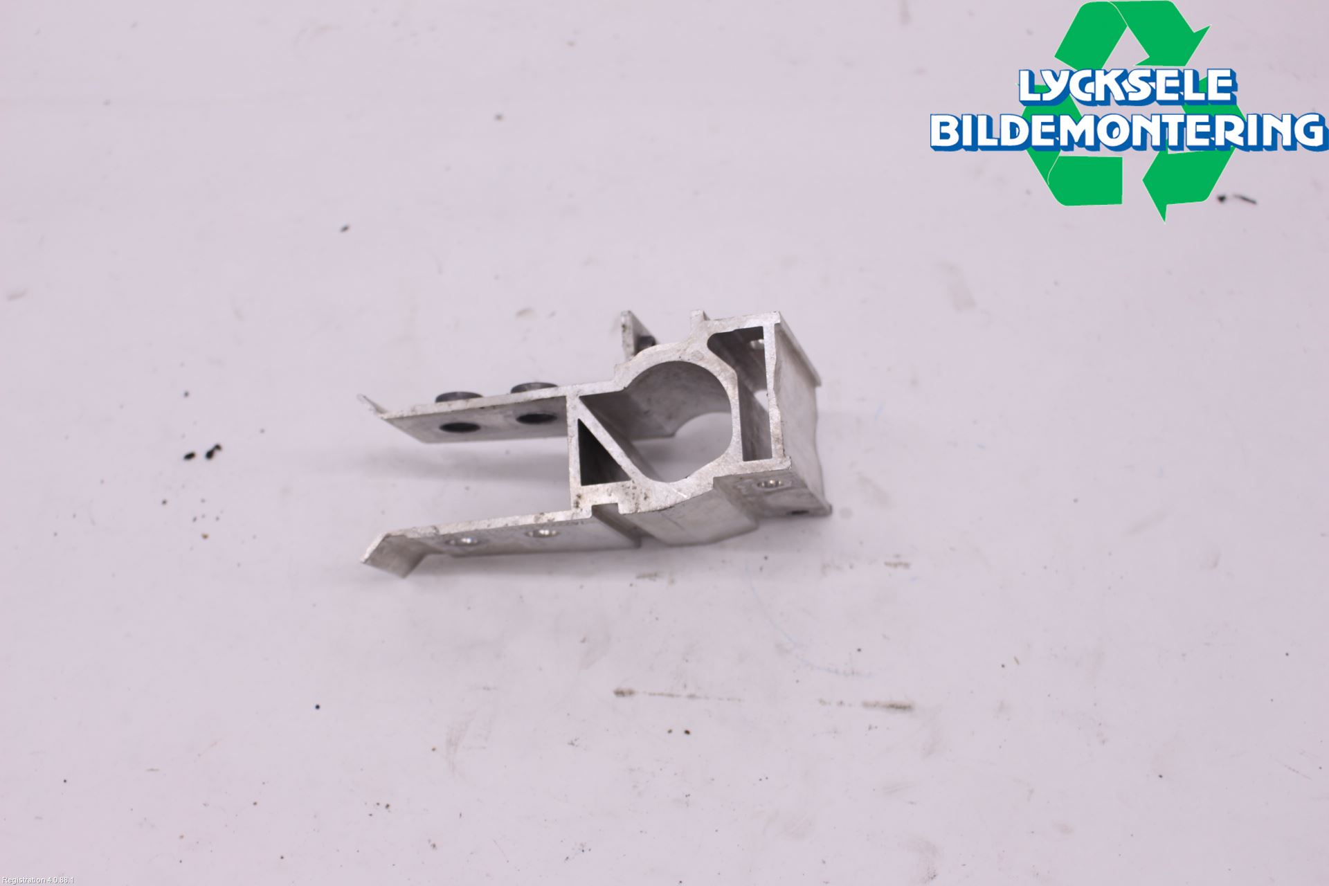 BMW 3 G20/G21/G80/G81 19- Front Övrigt