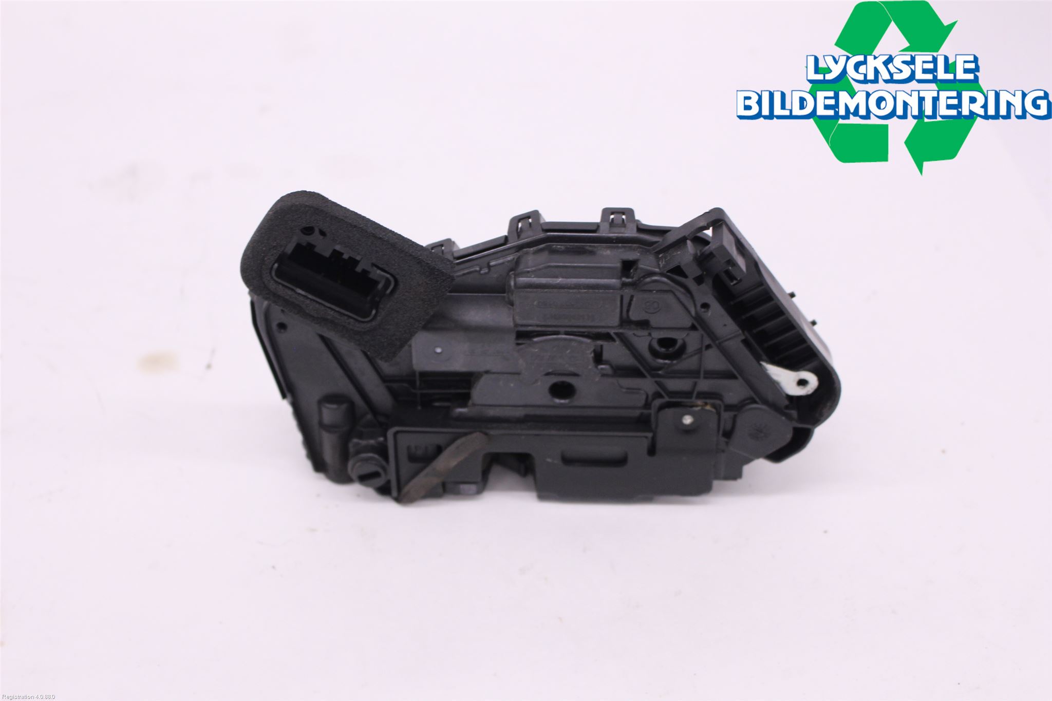 Seat ARONA Låskista-Dörrlås