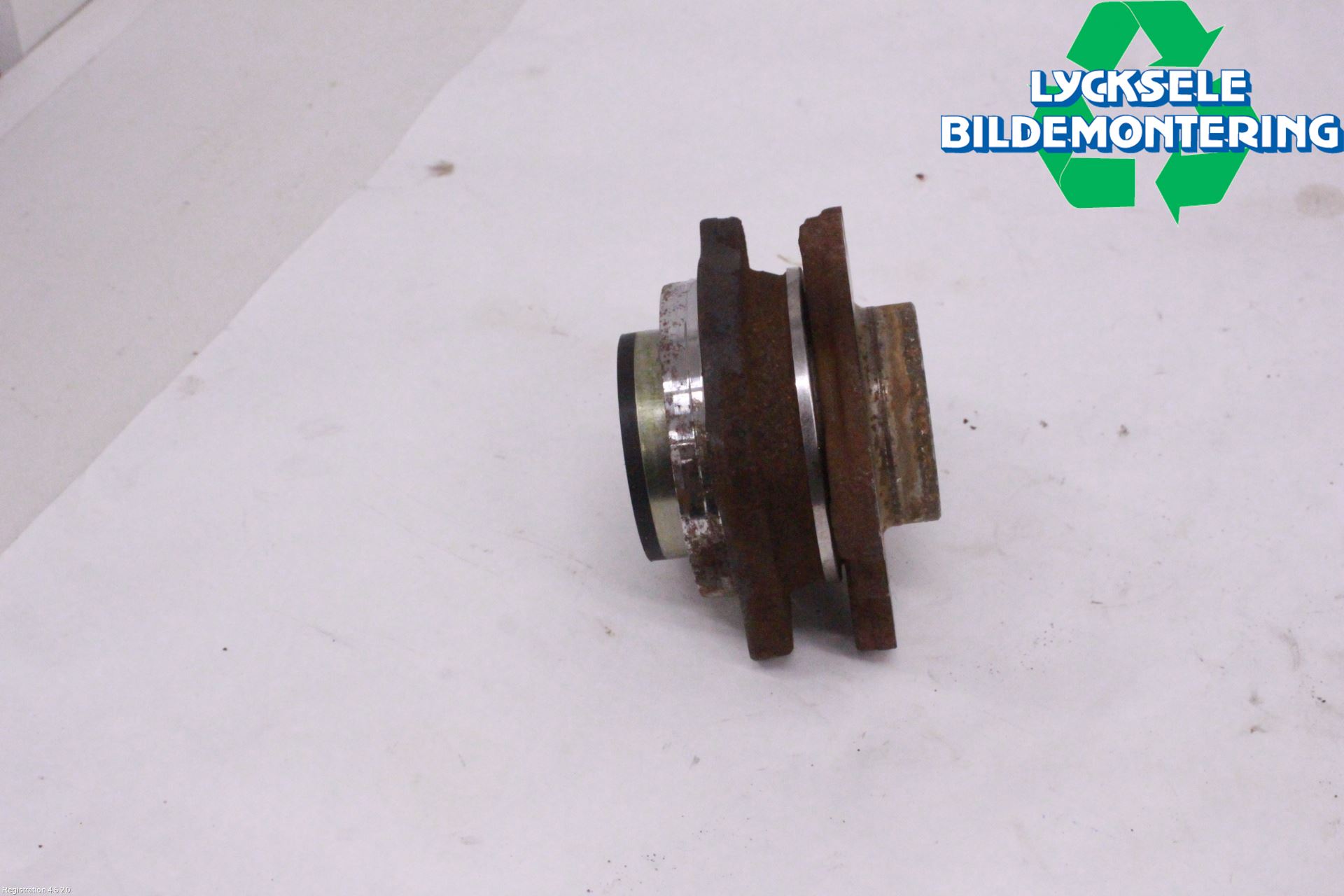 BMW 5 G30/G31/F90 17-23 Nav Bak