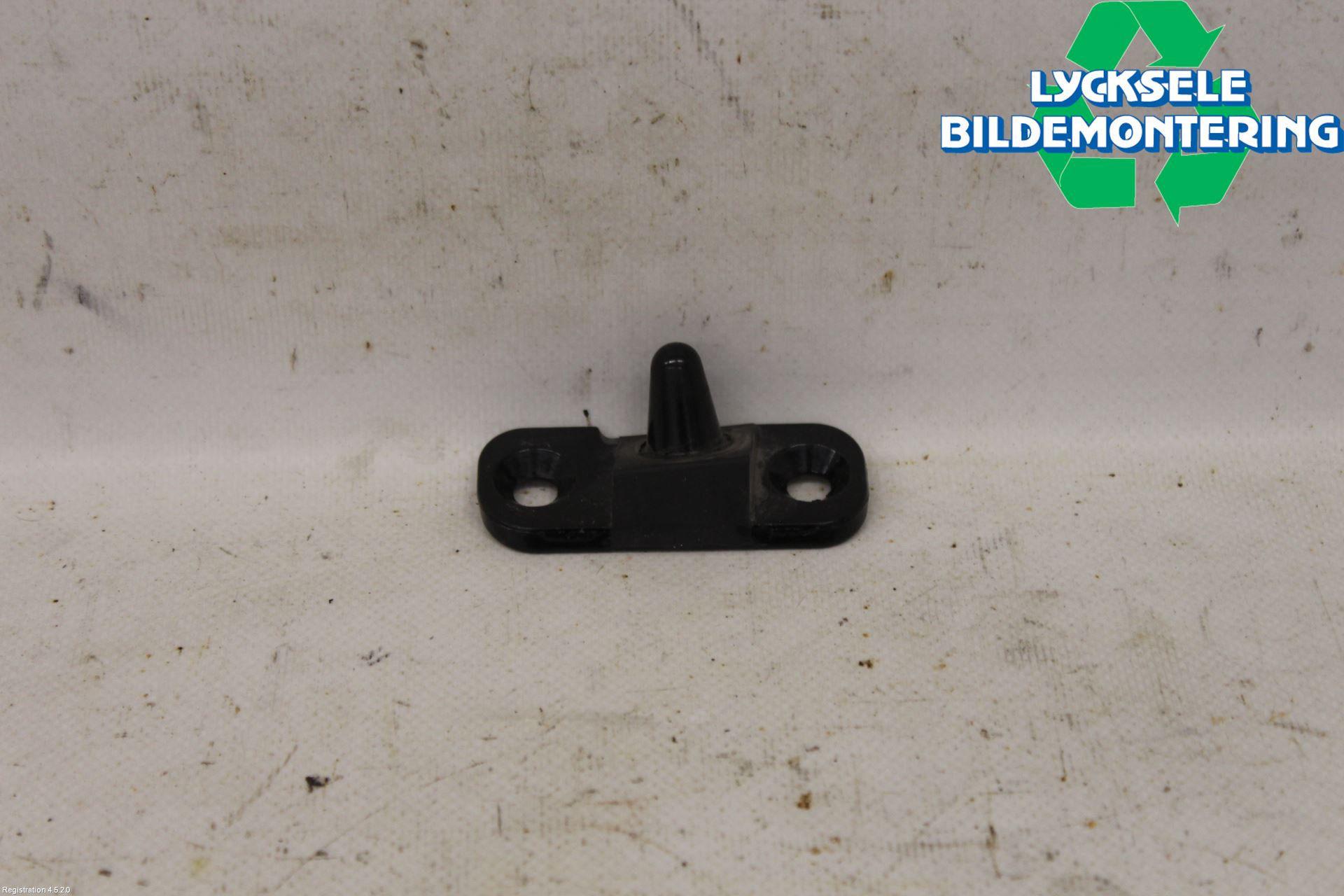 Volkswagen VW CADDY 21- Dörrstopp