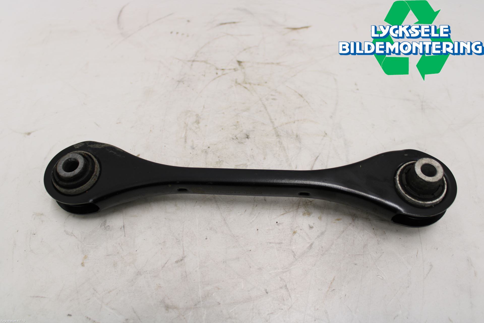 Volkswagen VW GOLF / E-GOLF VIII 20- Bärarm Bak Vä-Hö