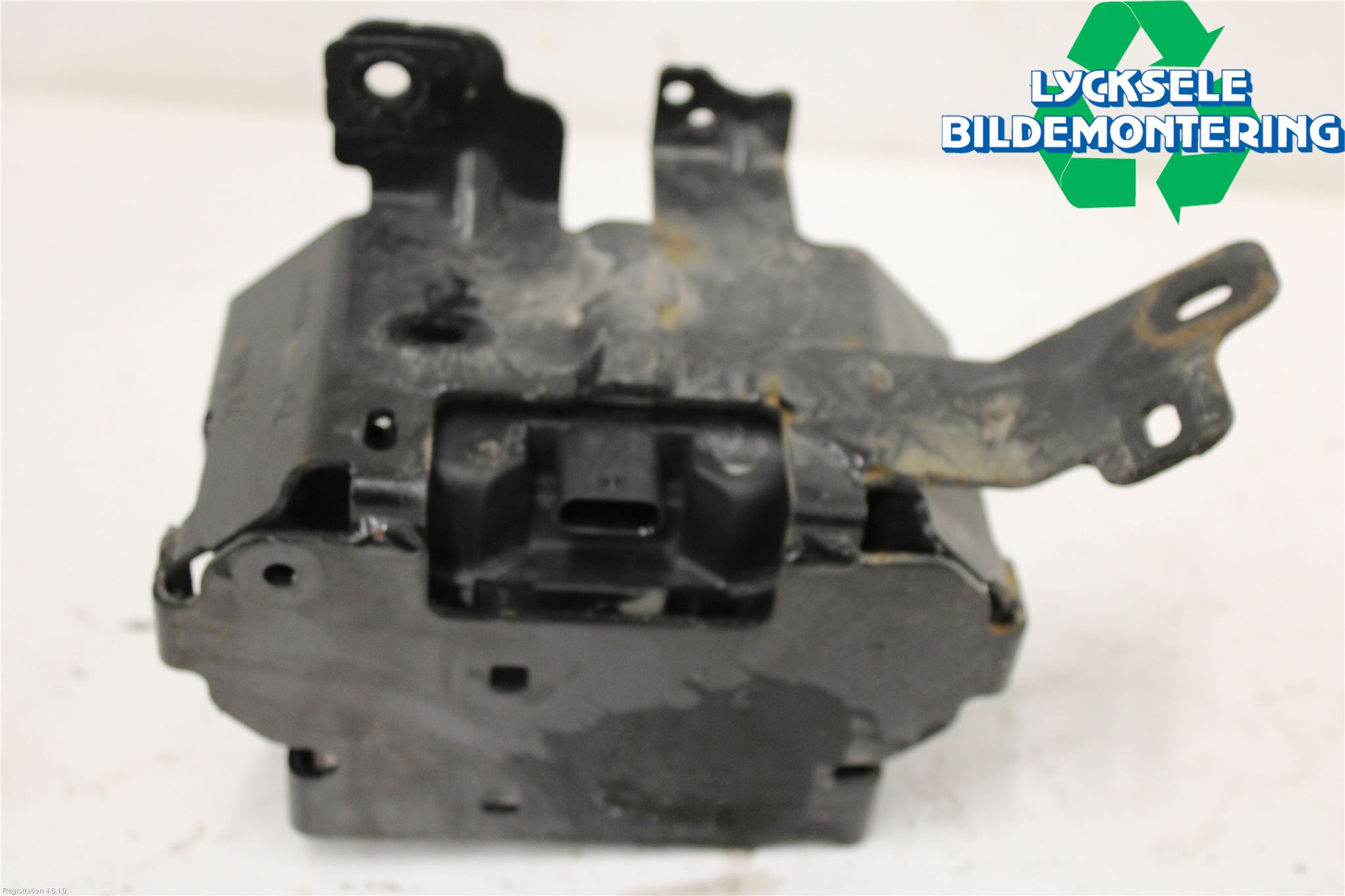 Peugeot 208/E-208 20- Högtalare