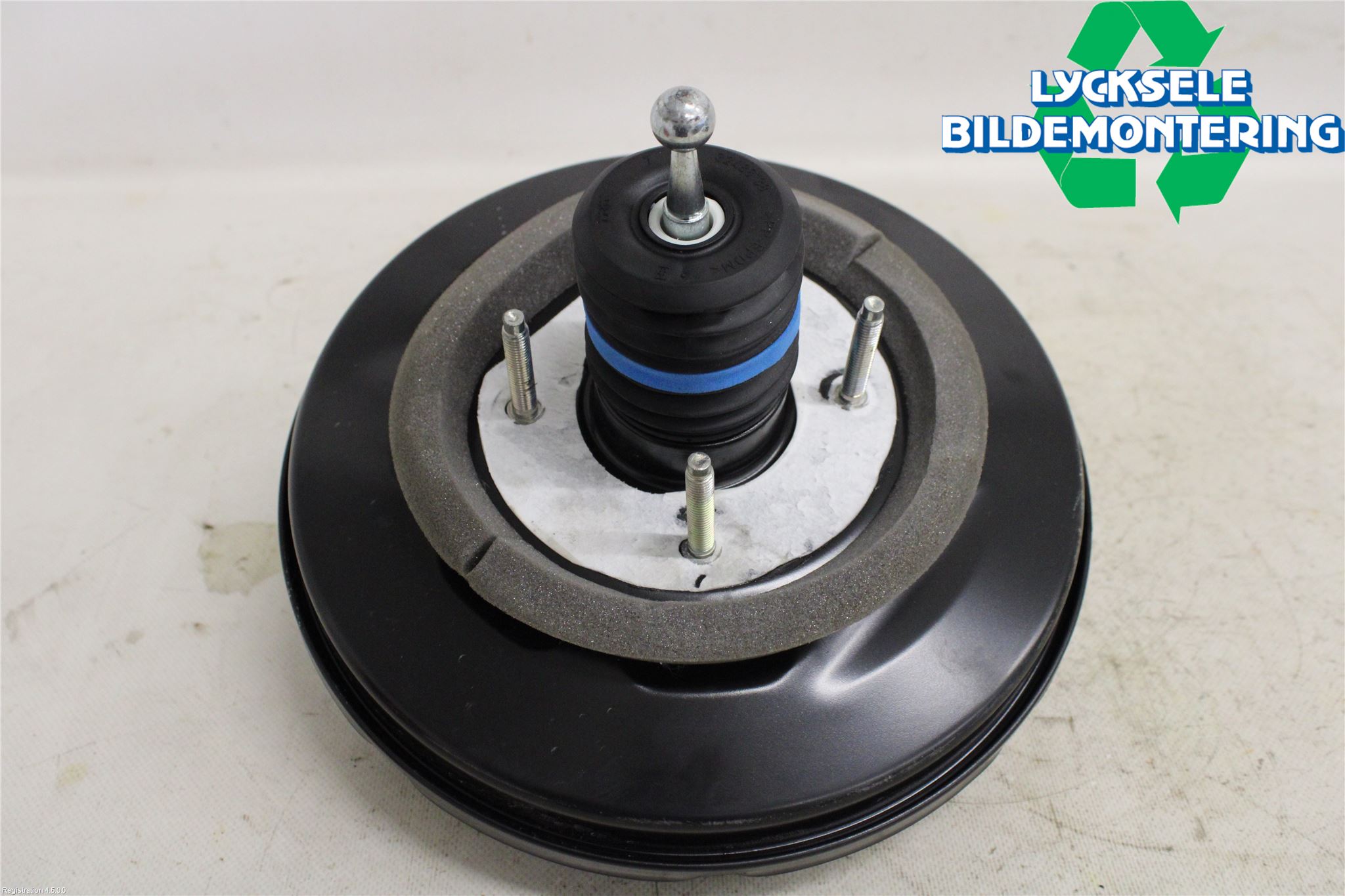 Peugeot 208/E-208 20- Bromsservo