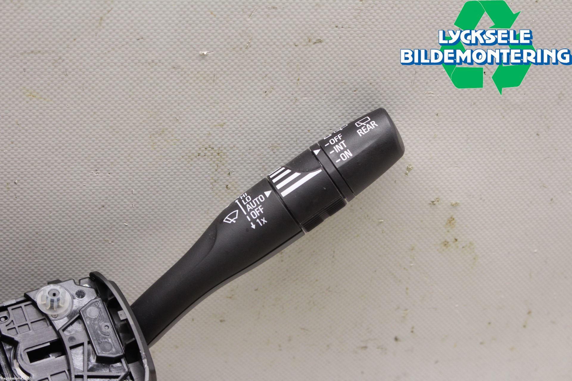 Opel INSIGNIA 17- Spakcentral