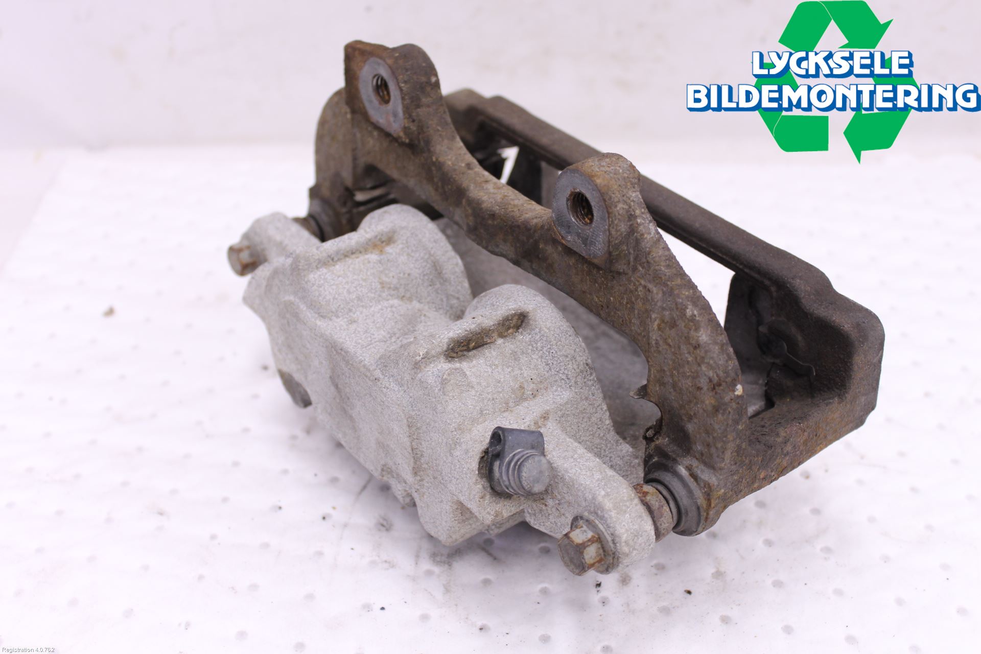 Chrysler CHR 300C Bromsok Fram Höger