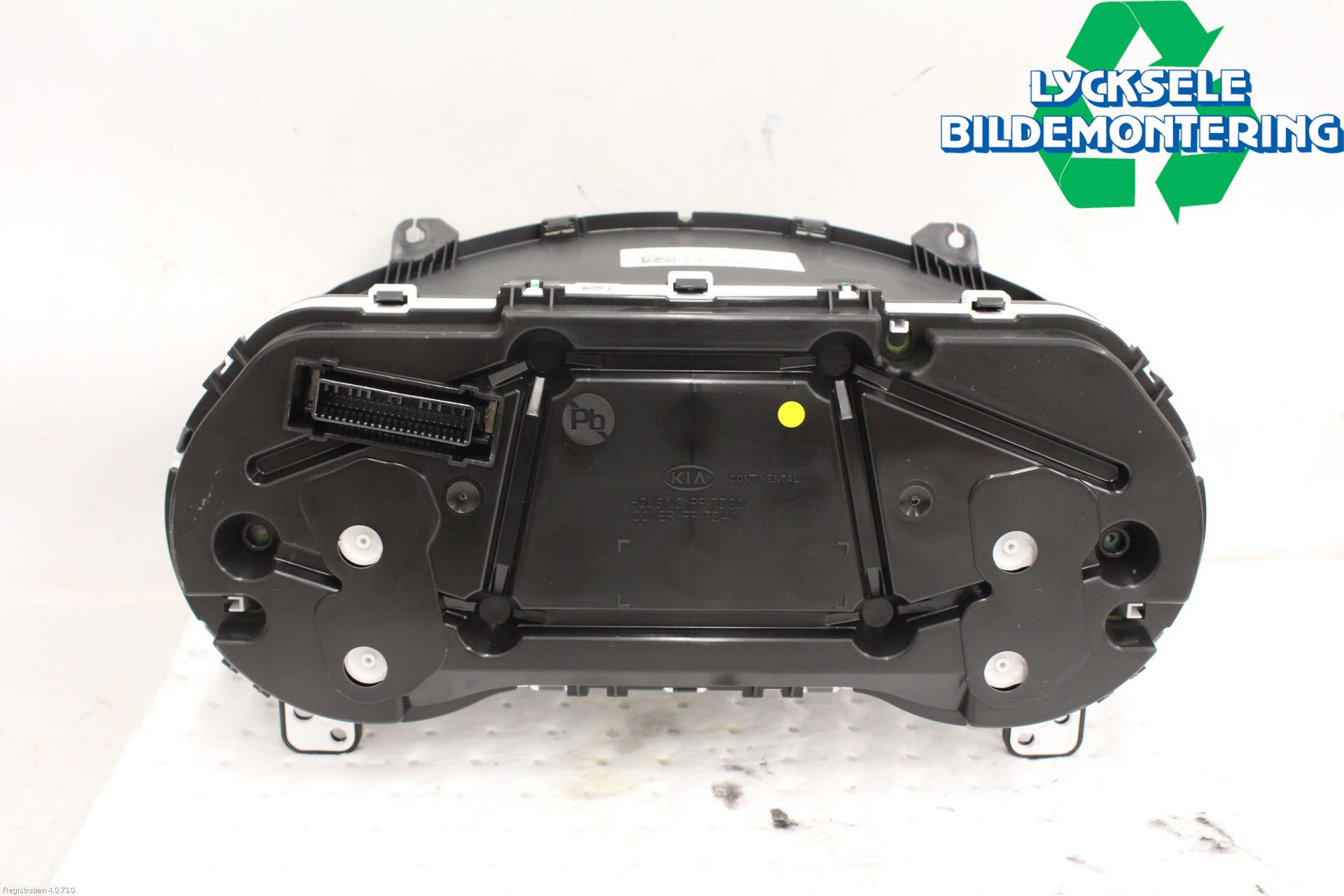 Kia SPORTAGE (QL) 16-21 Instrument Komb