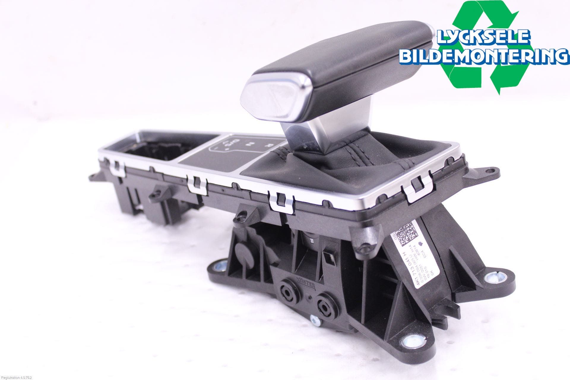 Audi A6 F2/C8 19- Växelspak