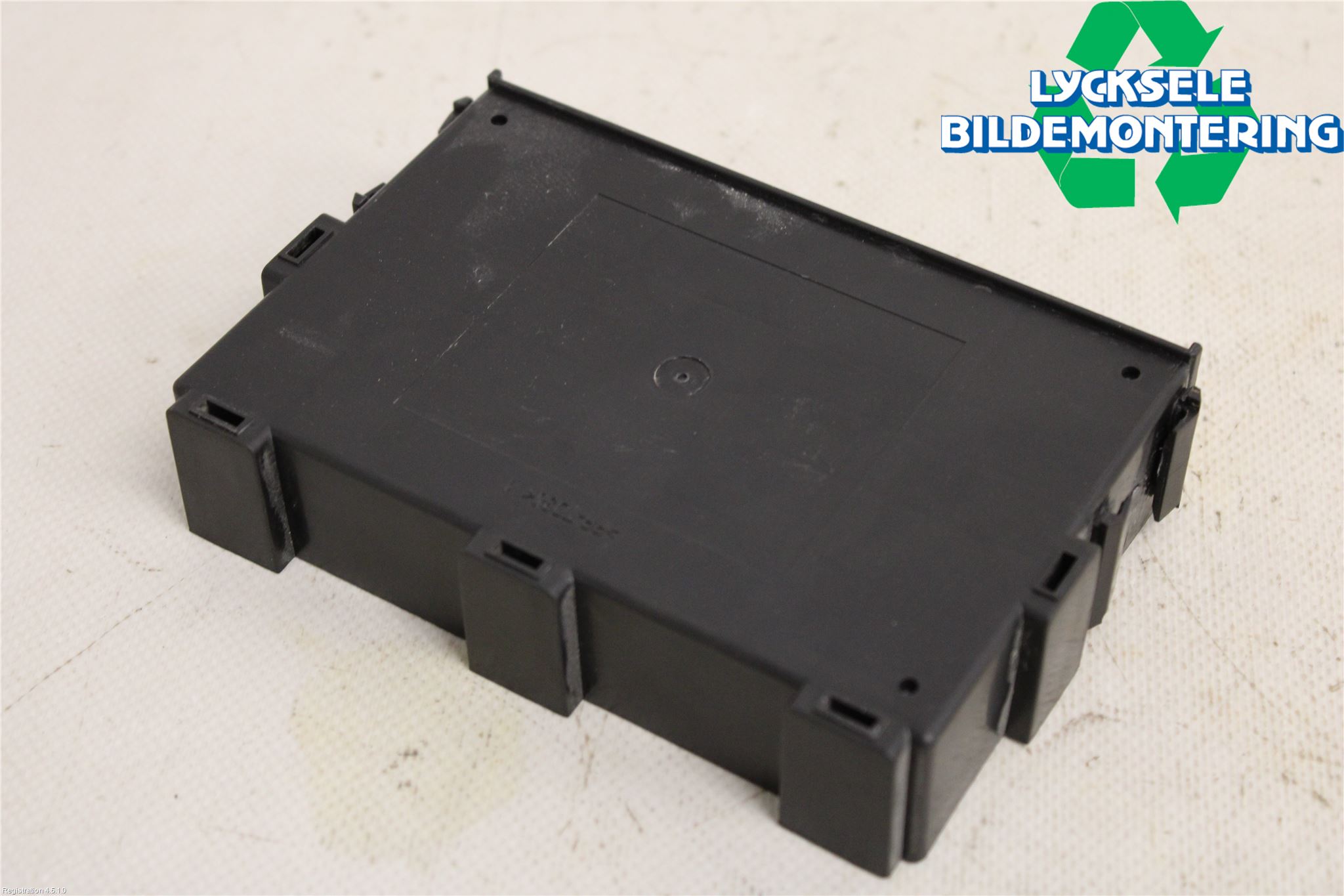 Suzuki VITARA 15- Styrenhet Övrigt