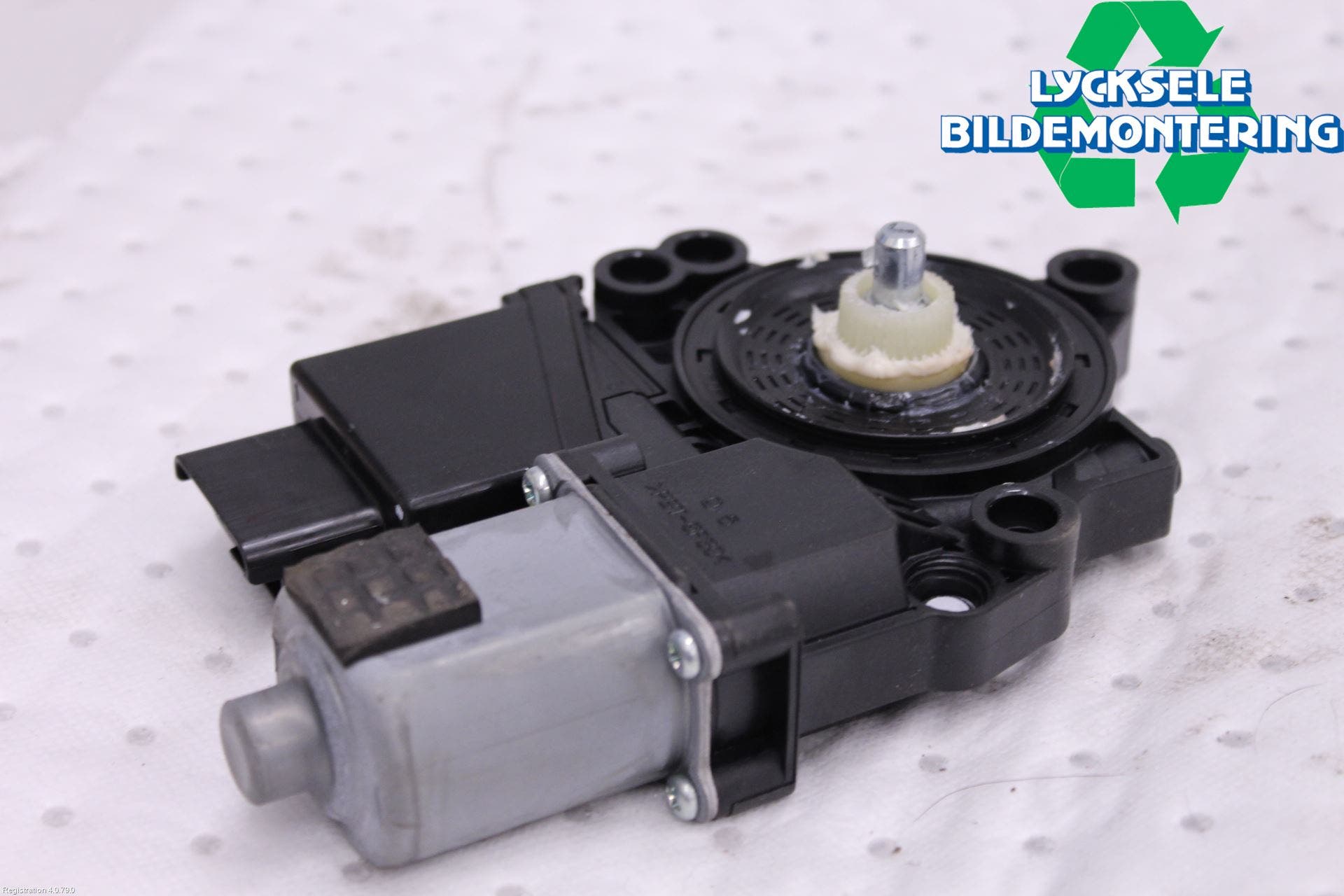 Hyundai SANTA FE 13-18 Fönsterhissmotor