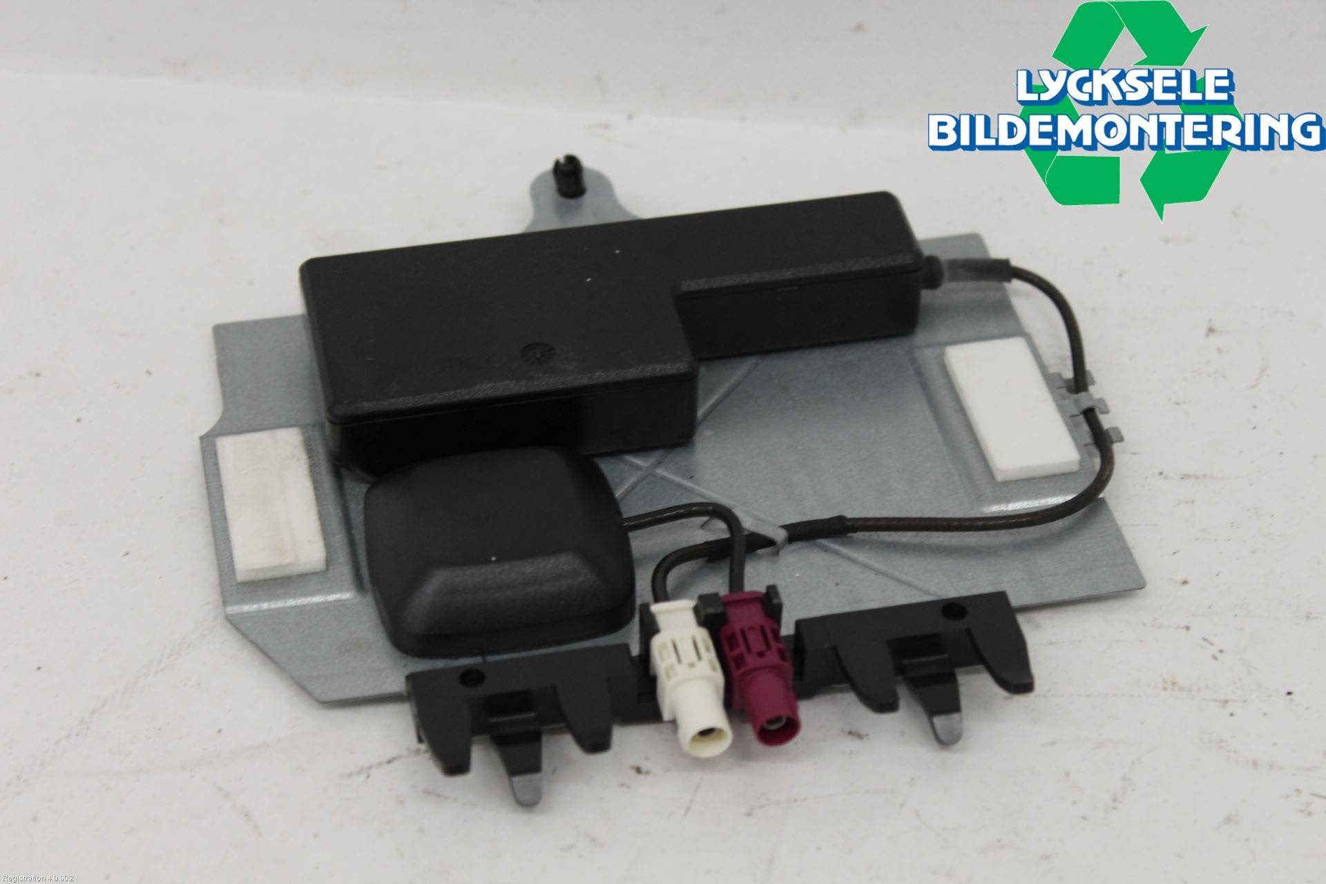 Mercedes-Benz MB CL-KLASS (C216) 07-14 Antenn