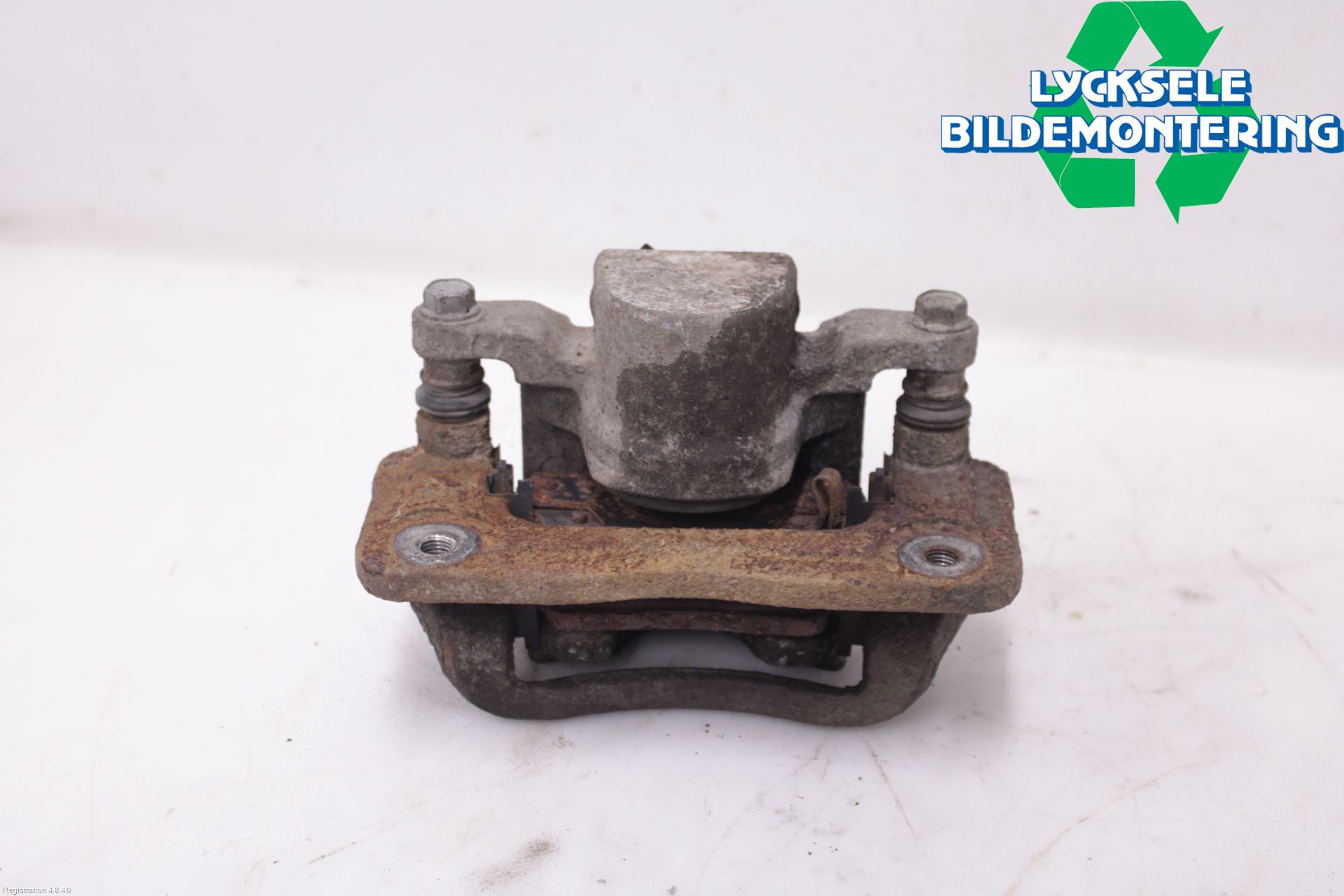 Kia SORENTO 10-14 Bromsok Bak Höger