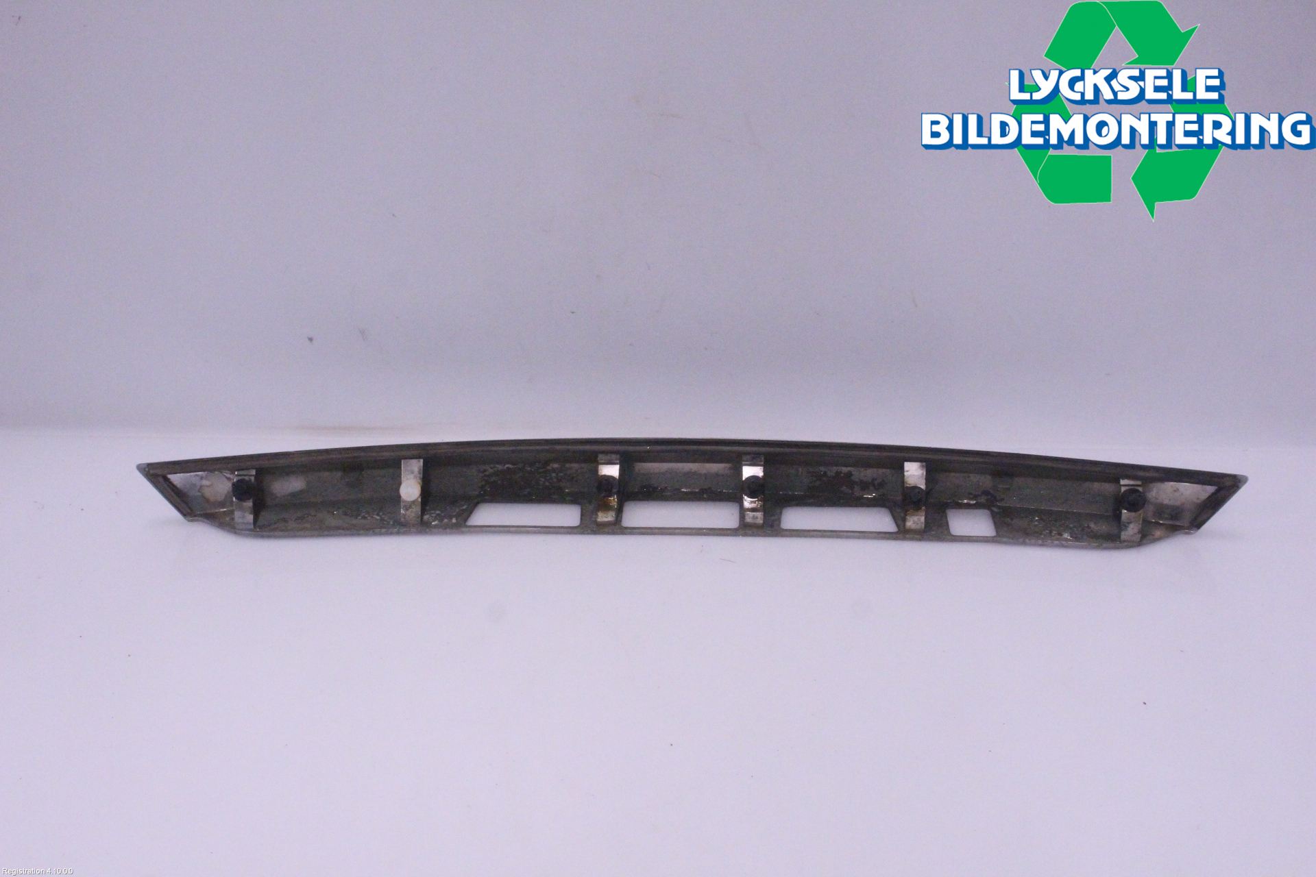 Toyota AVENSIS 09-15 Bakluckehandtag