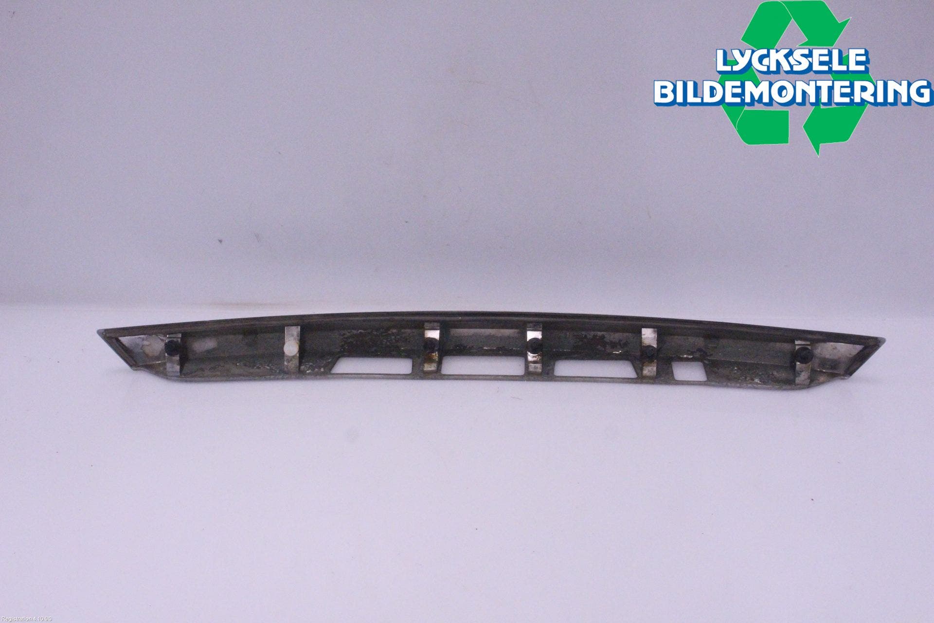 Toyota AVENSIS 09-15 Bakluckehandtag