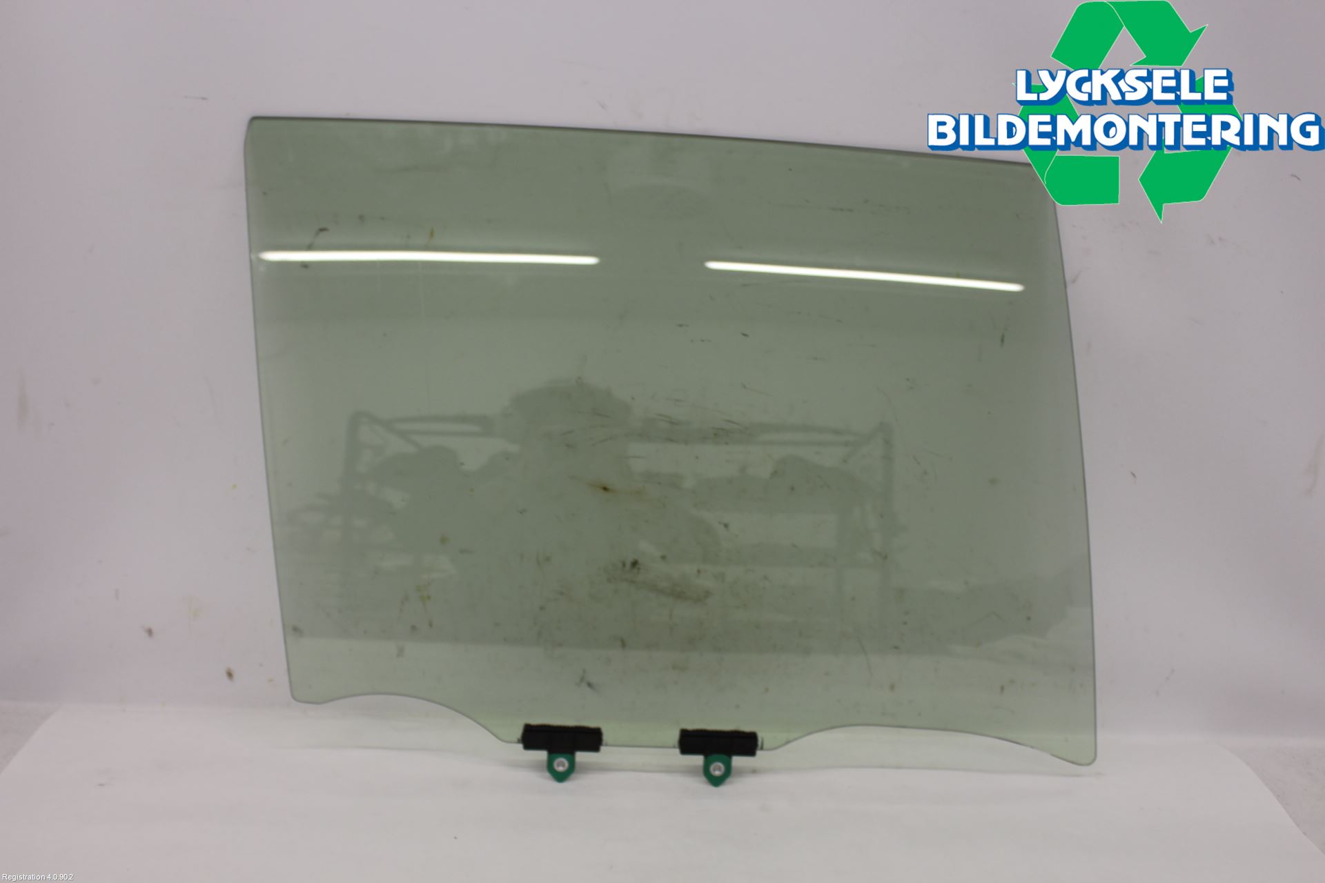 Toyota RAV4 19- Dörruta Bak Höger