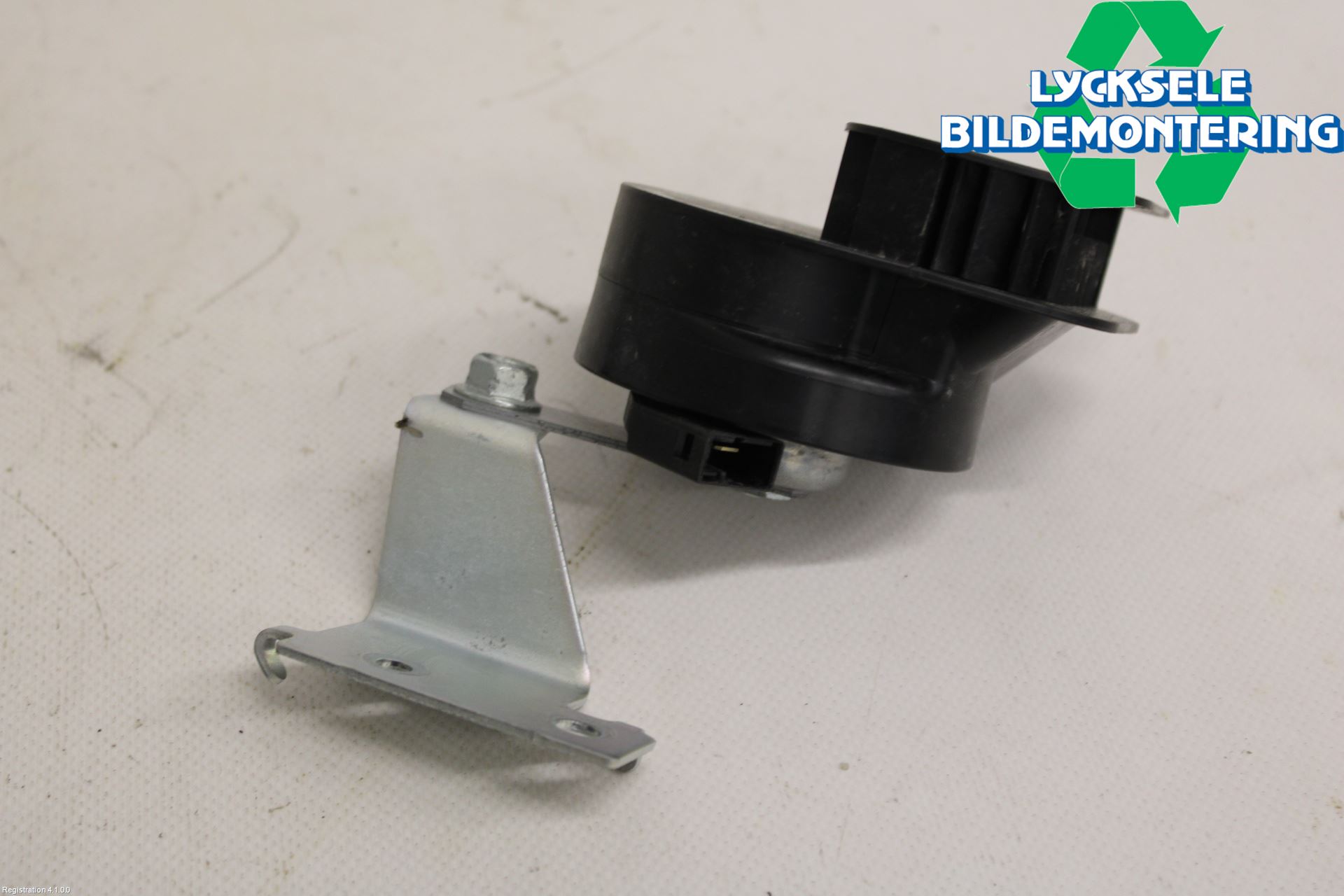 Mazda CX-60 22- Signalhorn