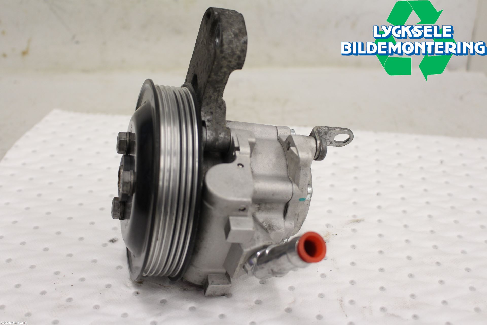 BMW 3 E90/91 SED/TOU 05-12 Styrservopump