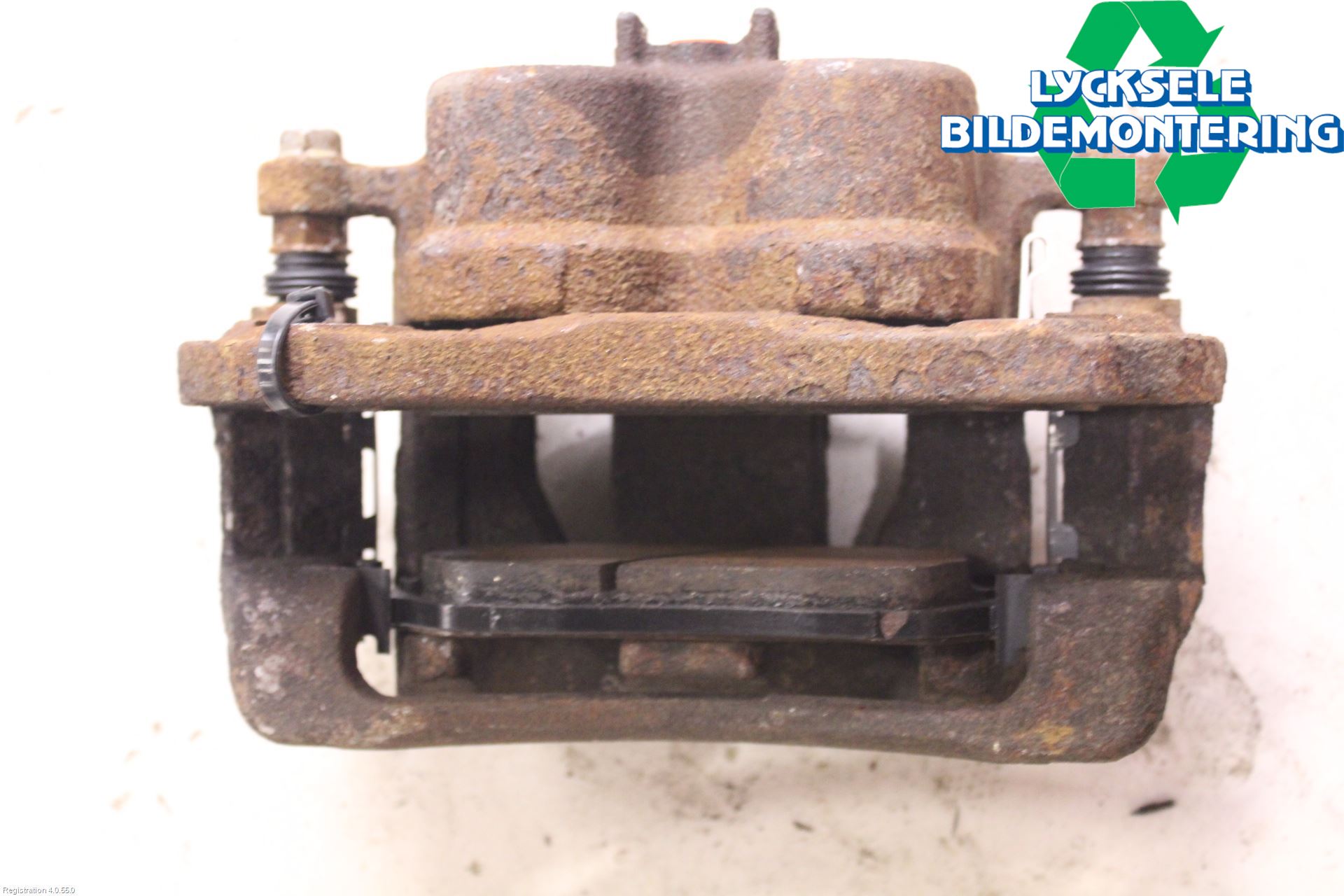 Hyundai SANTA FE 13-18 Bromsok Fram Höger