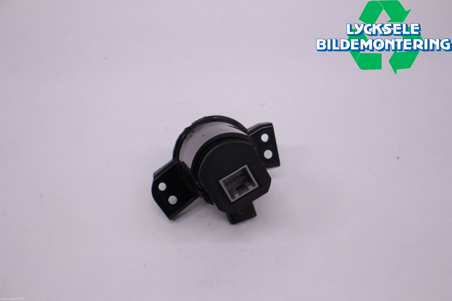 Hyundai i30 PD 17- Startknapp Personbil