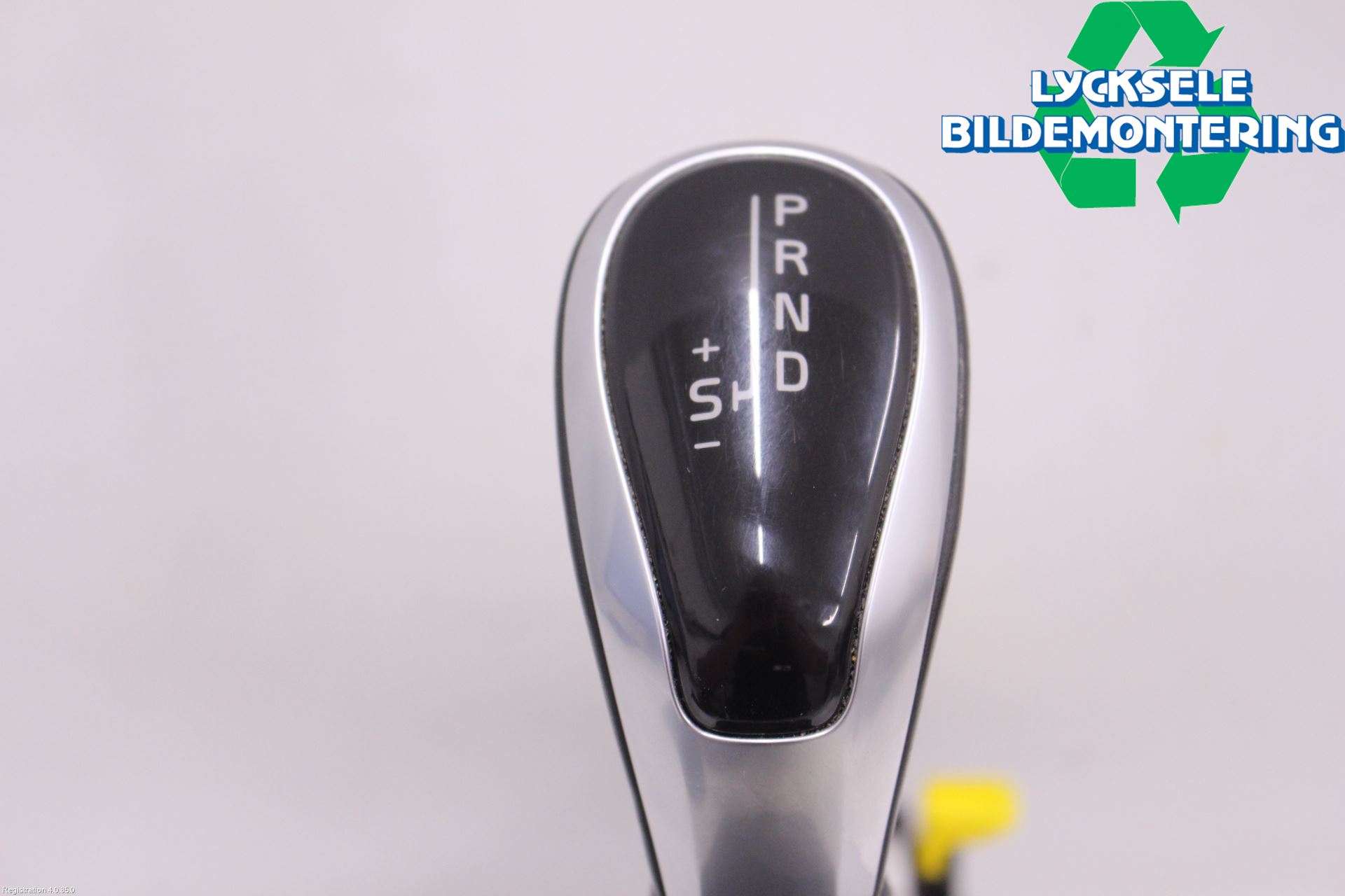 Volvo XC70 14-16 Växelspak