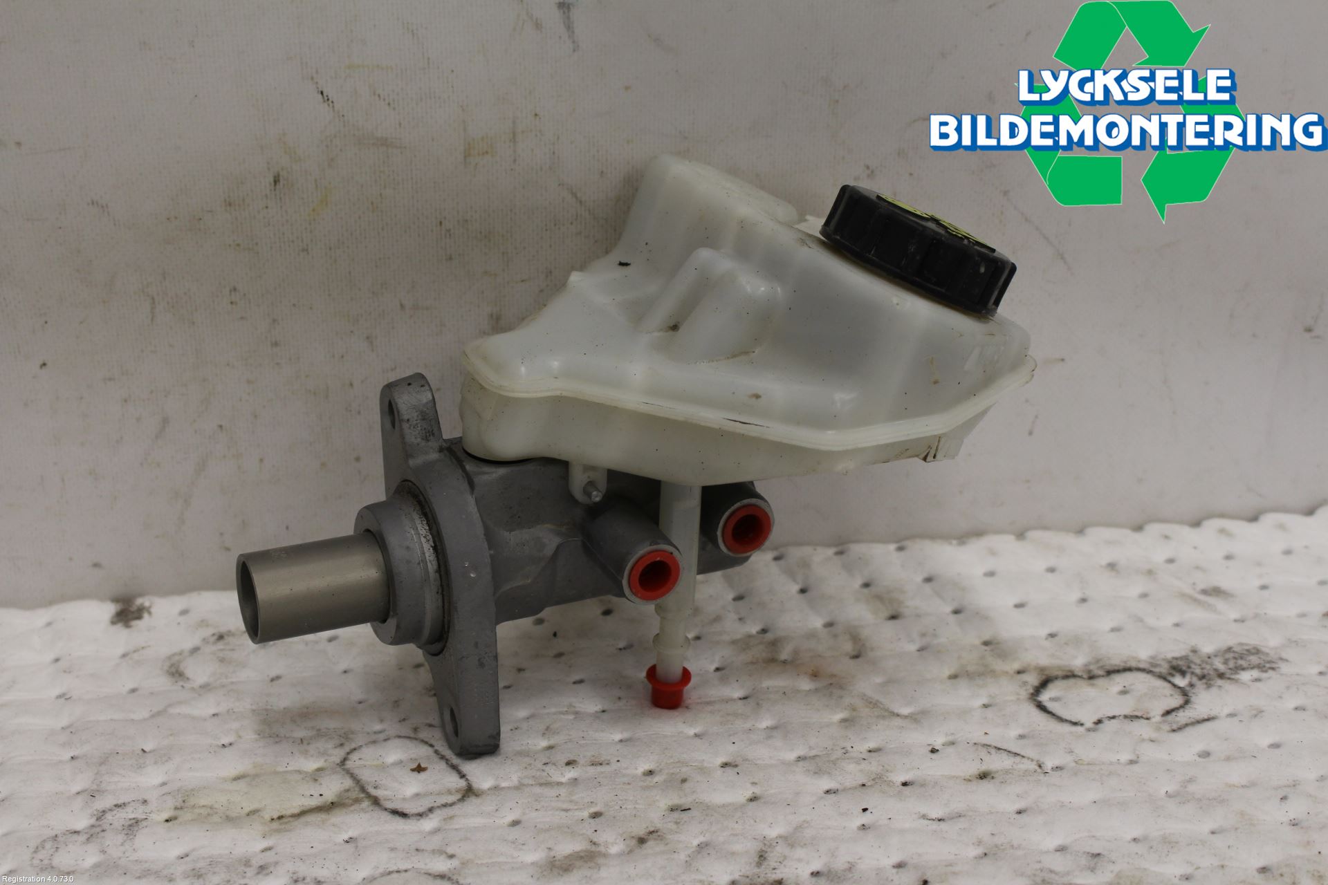 Volvo V70 08-13 Broms Huvudcylinder