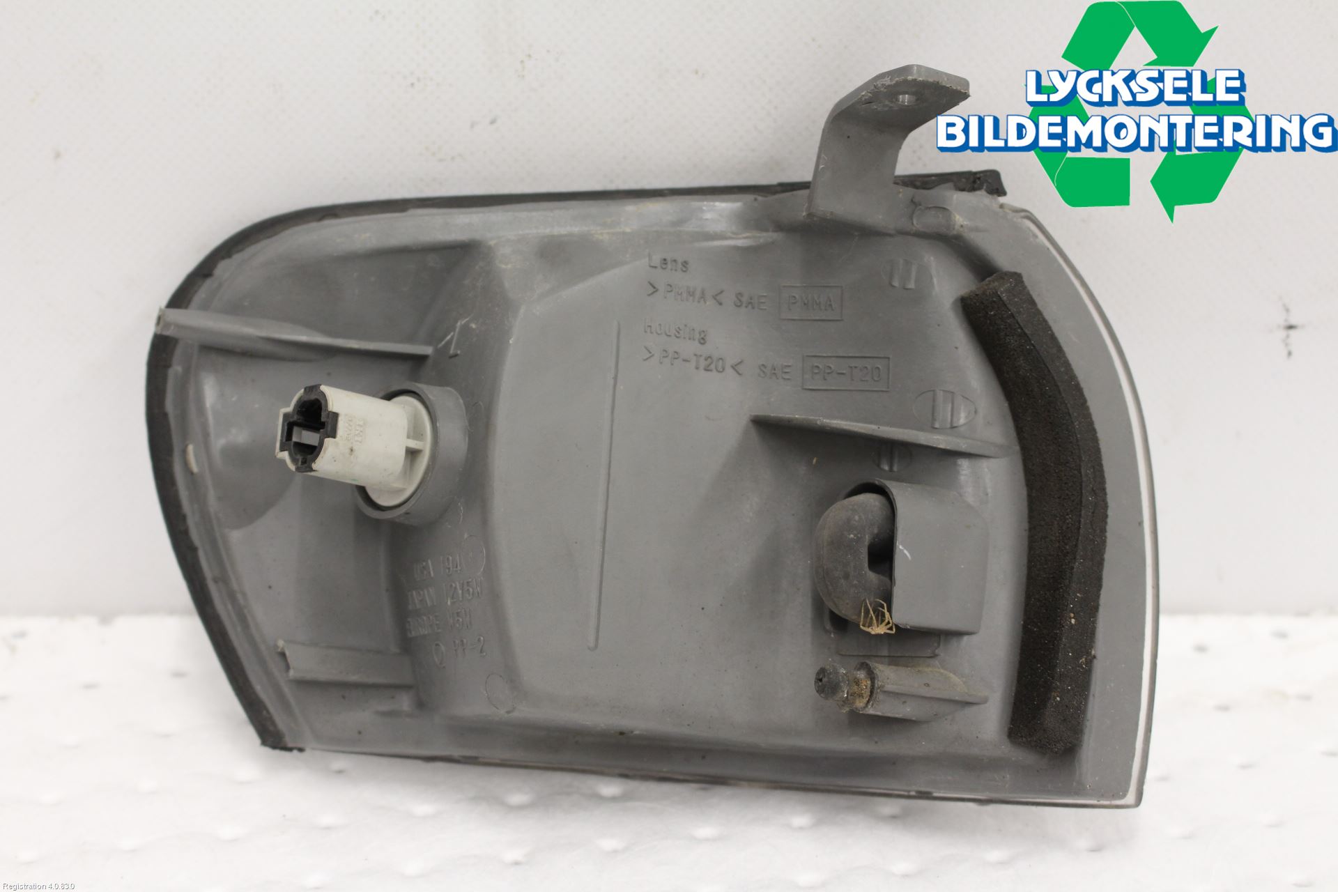 Subaru IMPREZA I  93-00 Blinkers Fram Vänster