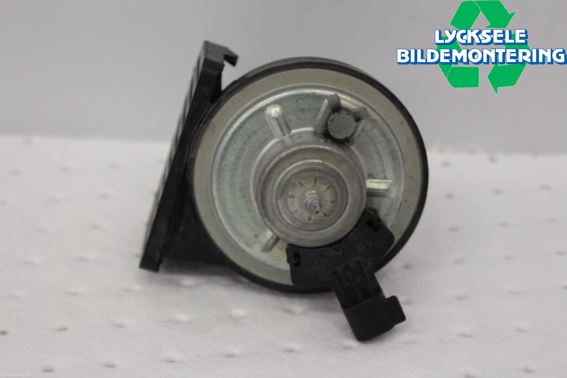 Ford FOCUS 19- Signalhorn