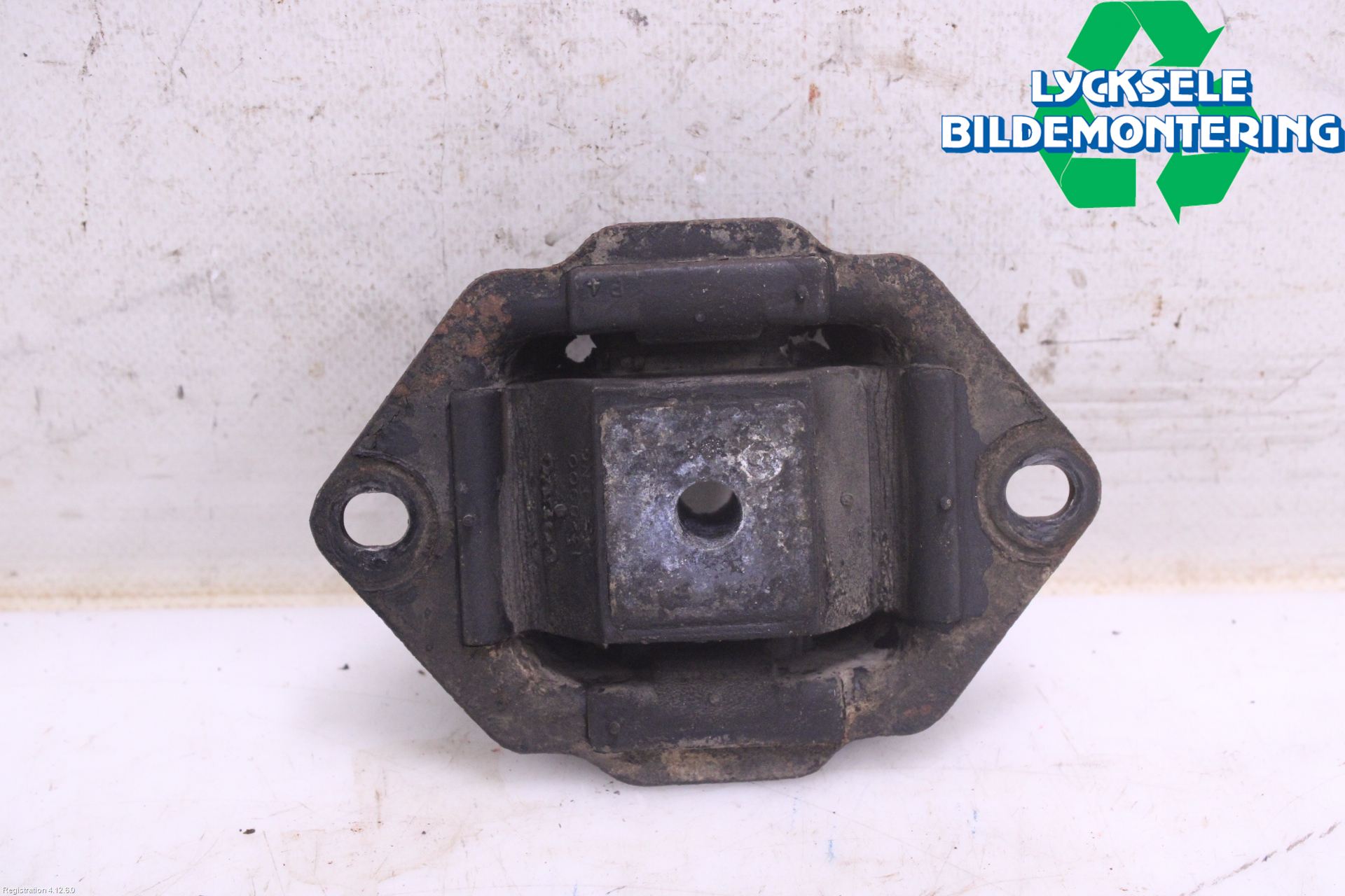 Volvo 940 91-98 Växellådskudde