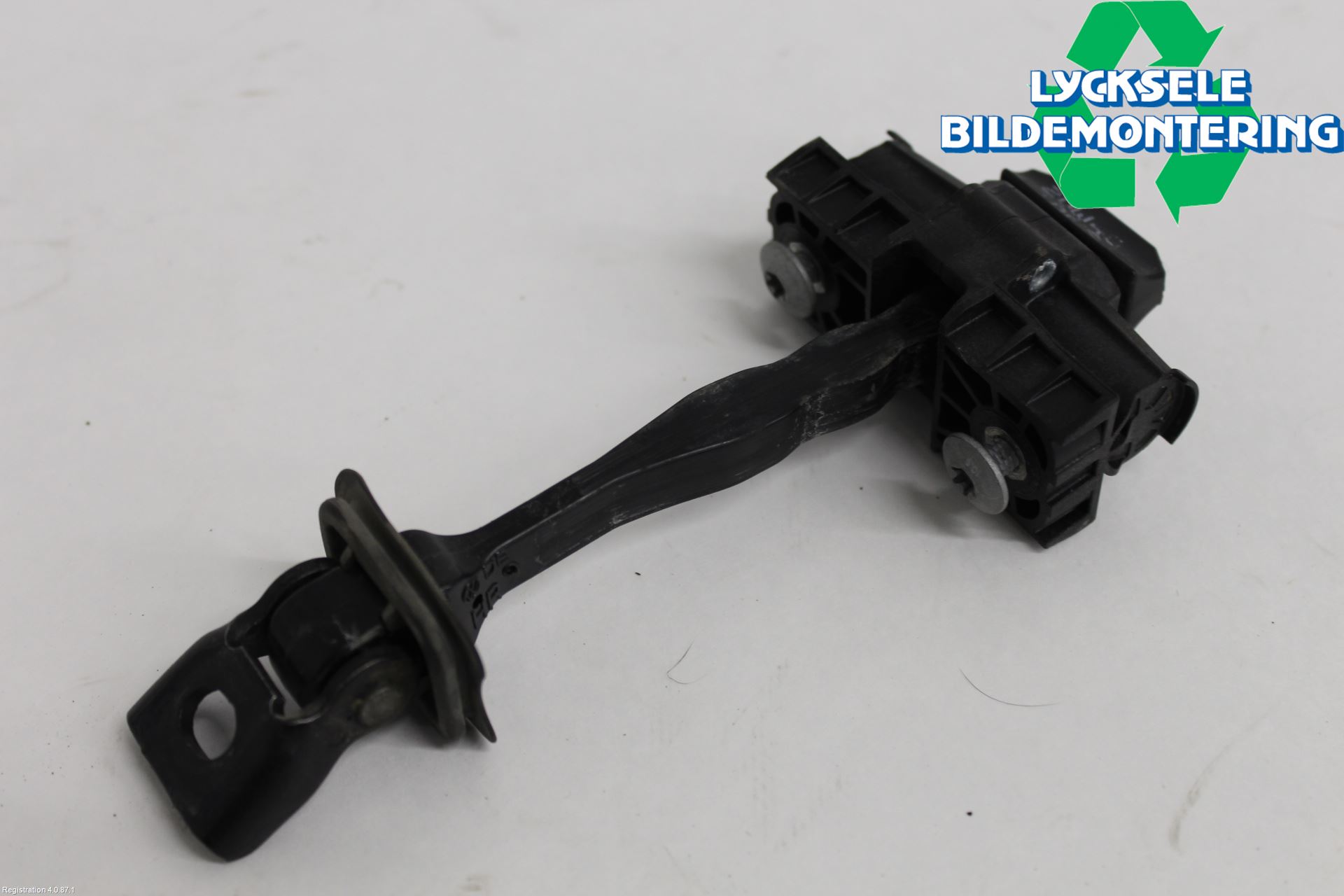 Volkswagen VW T-ROC 18- Dörrstopp