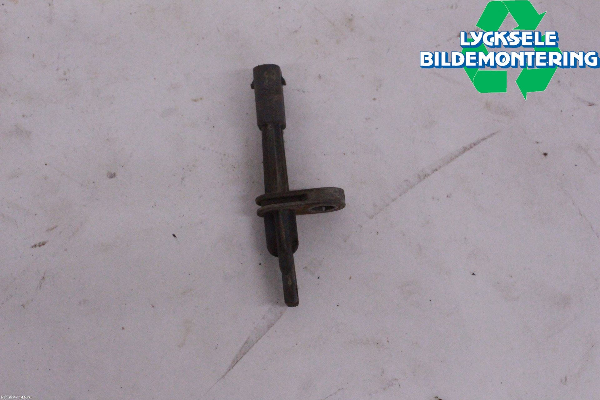 Opel MOKKA 21- Abs Sensor