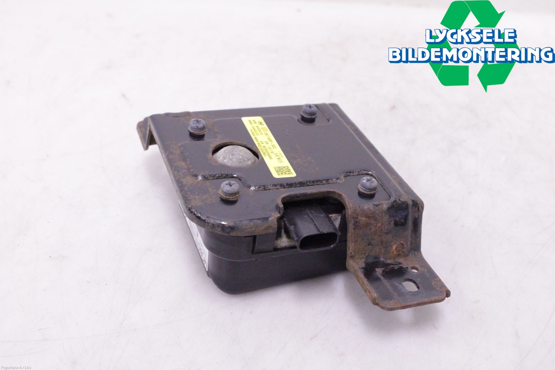 Kia OPTIMA 16-20 Sensor Adaptiv Farthållare