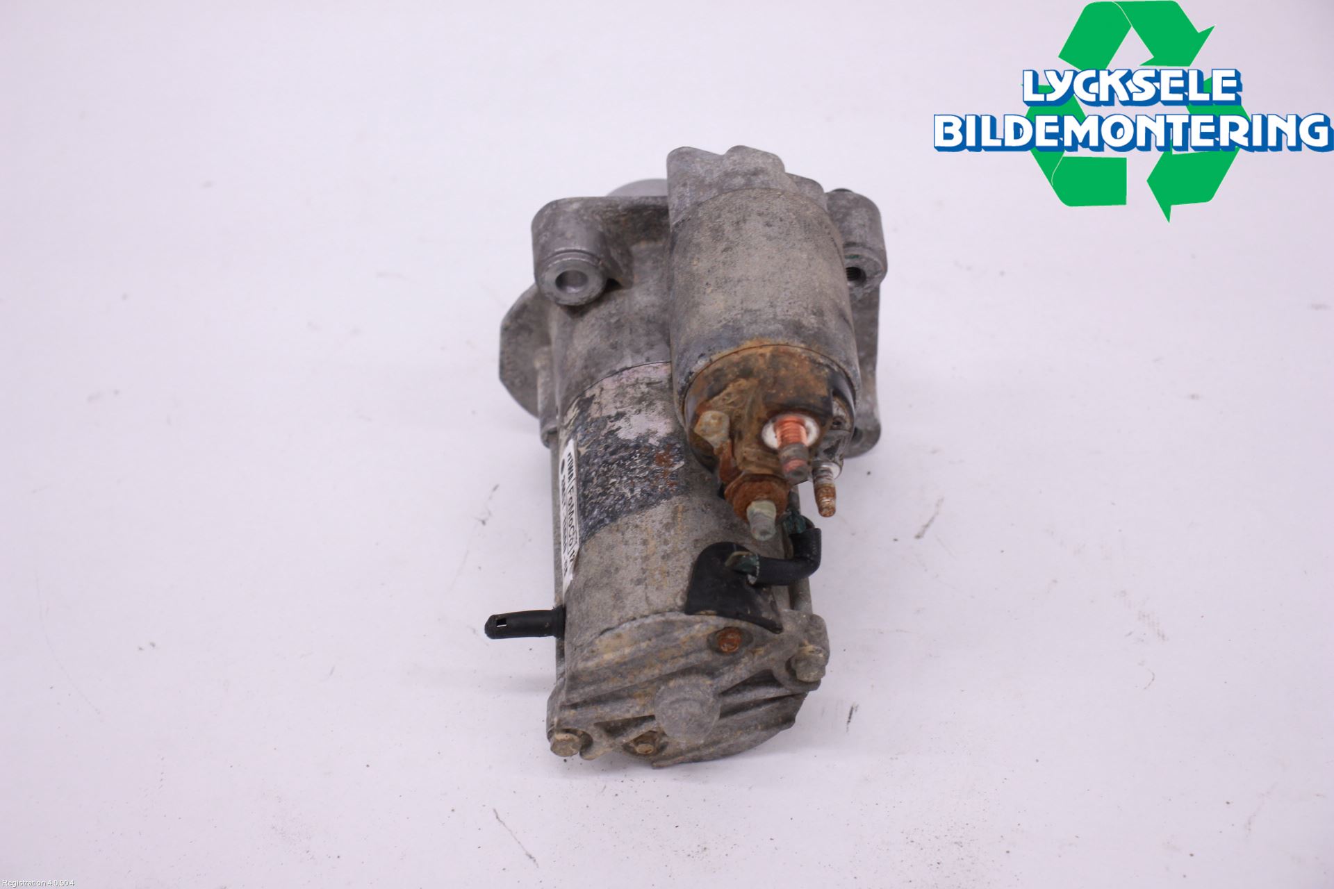 Ford TRANSIT/TOURNEO CONNECT 13-22 Startmotor Diesel